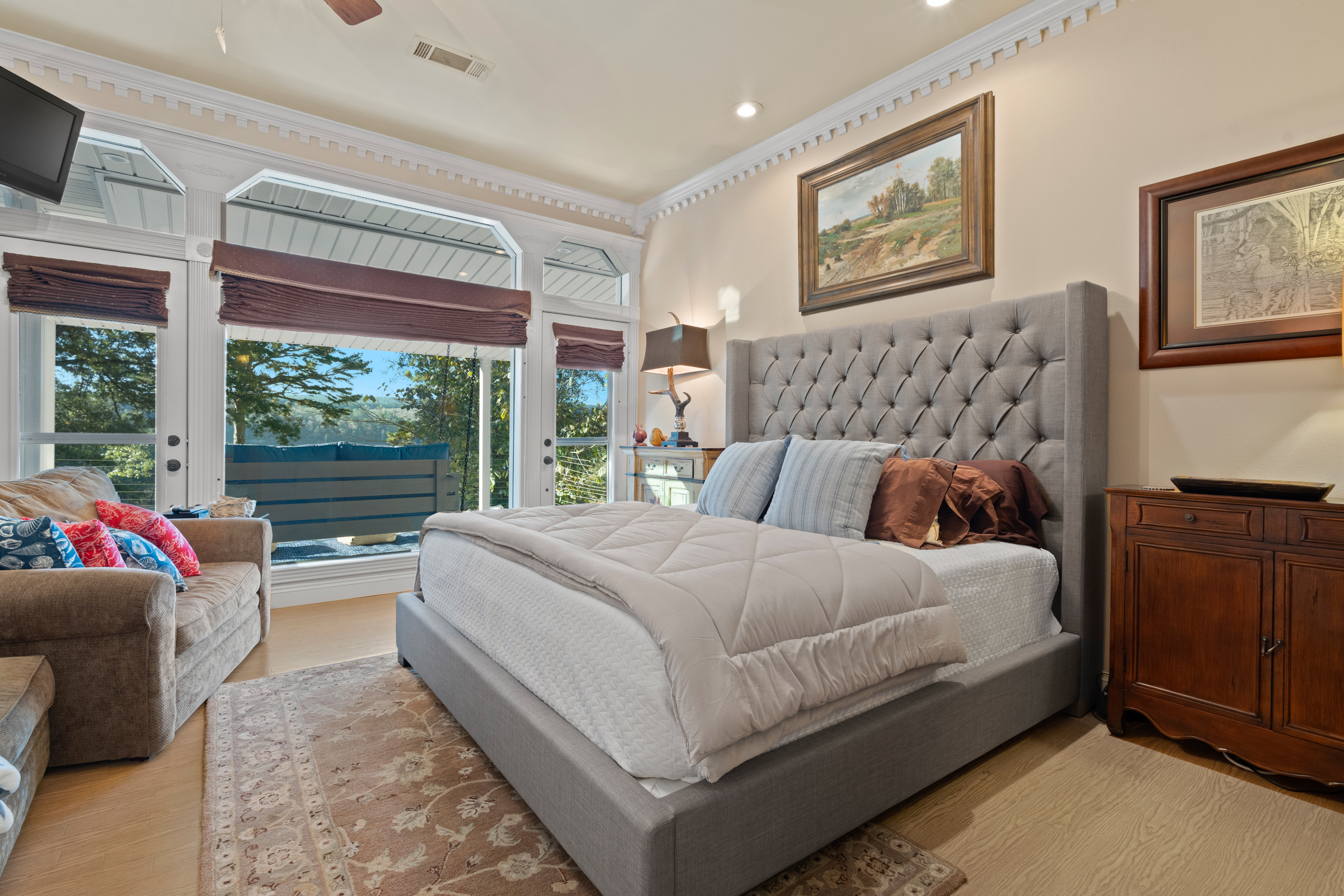 Kirby, Arkansas, 71950, United States, 4 Bedrooms Bedrooms, ,3 BathroomsBathrooms,Residential,For Sale,1986539