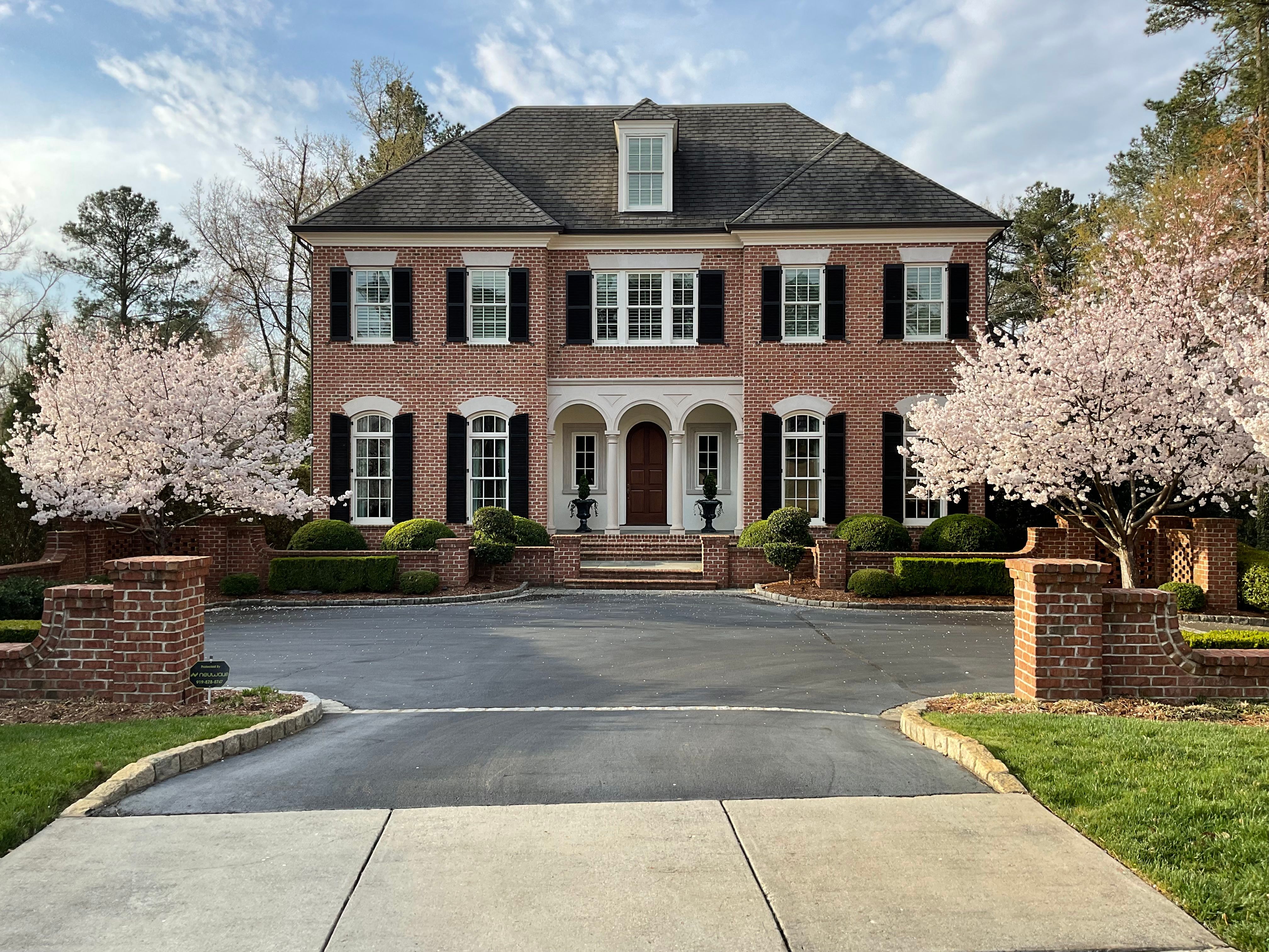  440 Drummond Drive, Raleigh, NC 27609 - 物件實景