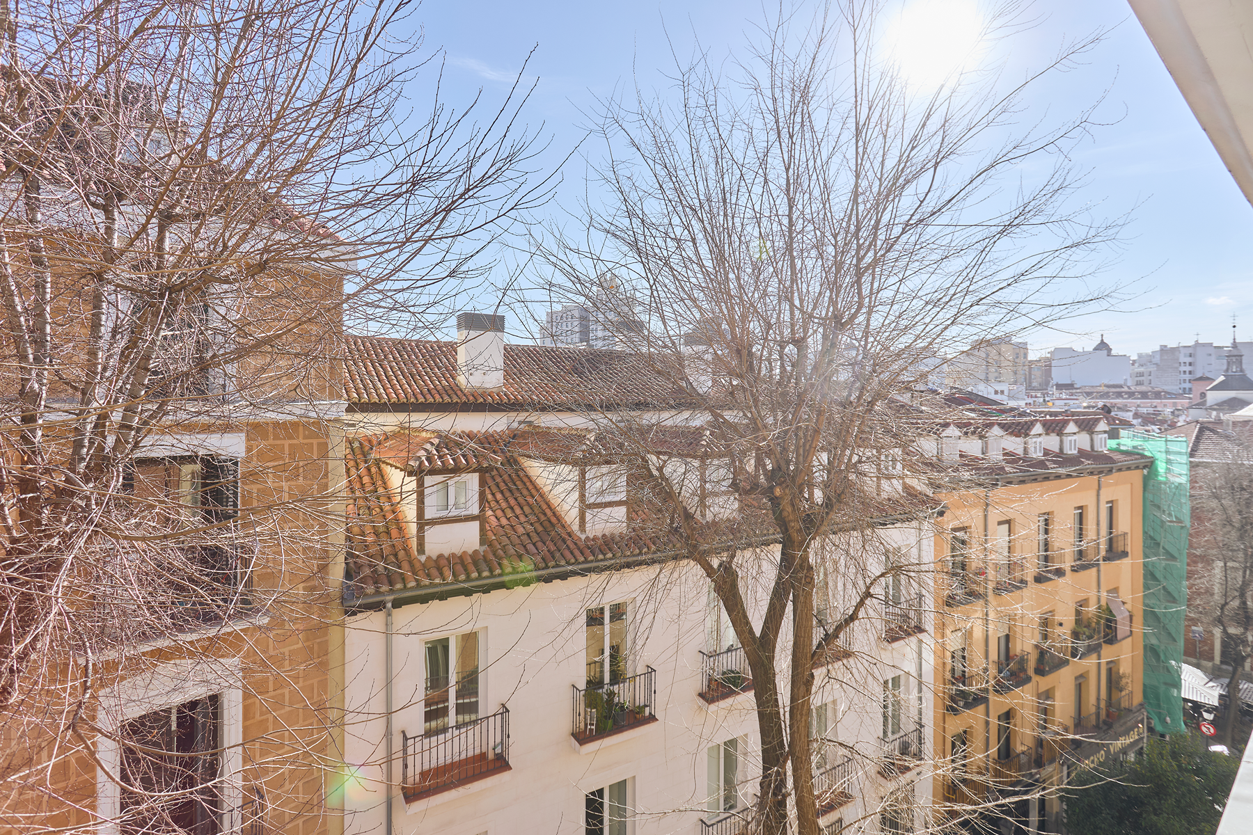  Fully renovated flat in Chamberí - 物件實景