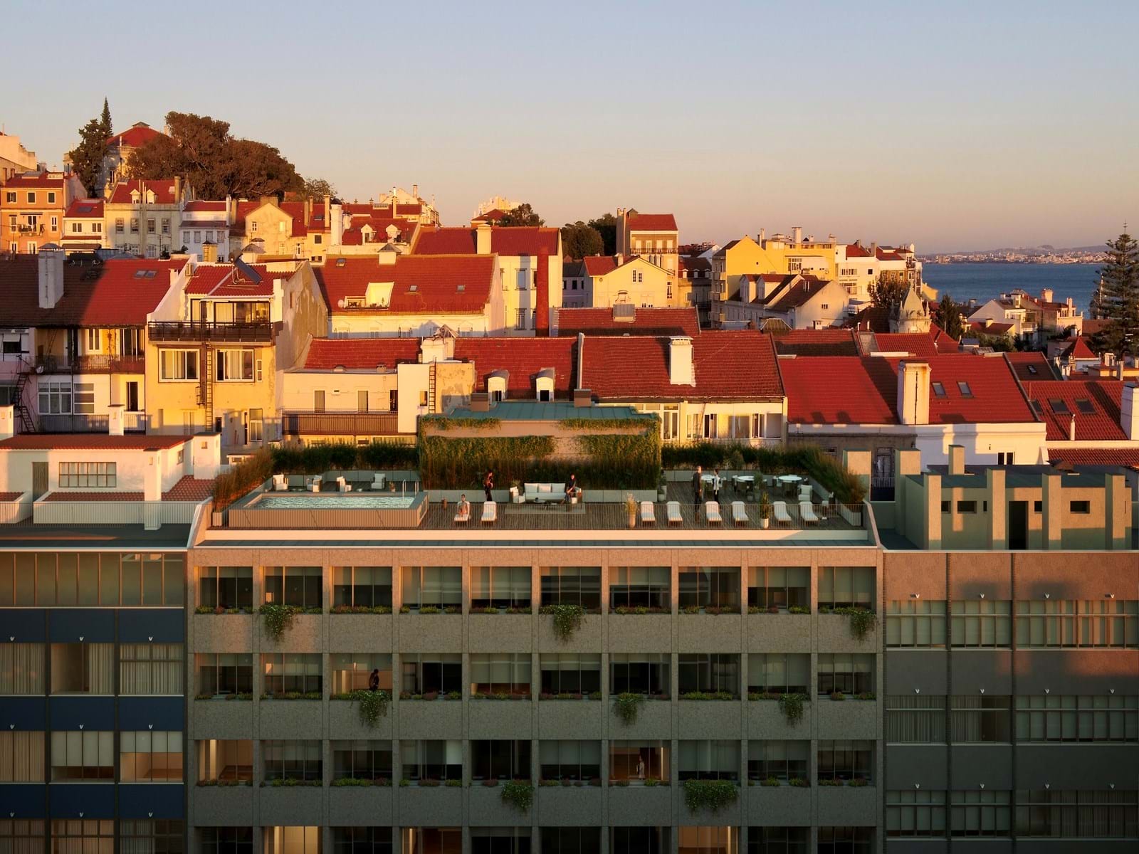 Lisboa, Lisbon, 1350-179, PT, 2 Bedrooms Bedrooms, ,3 BathroomsBathrooms,Residential,For Sale,1700125