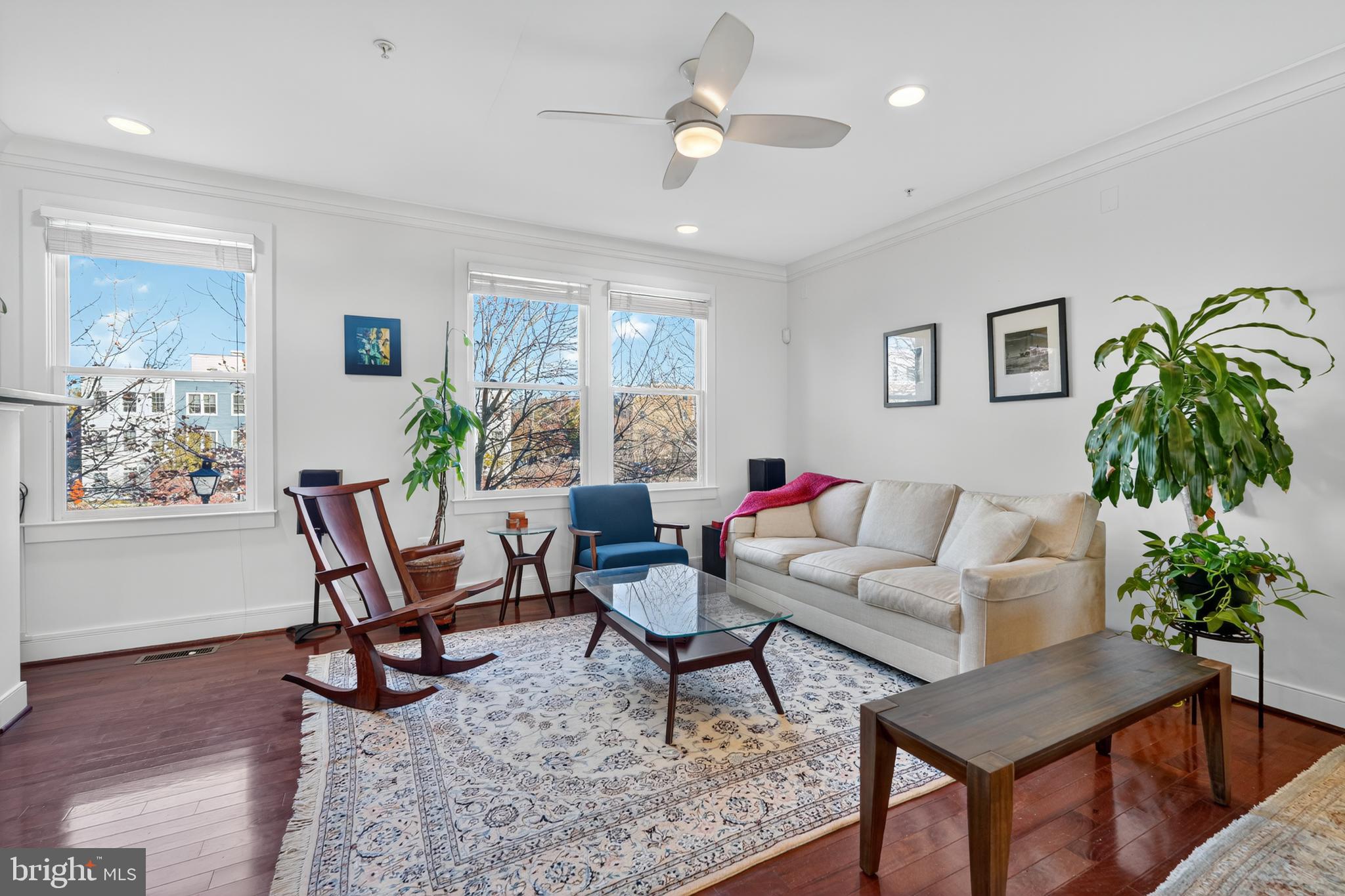 Alexandria, Virginia, 22314, United States, 3 Bedrooms Bedrooms, ,4 BathroomsBathrooms,Residential,For Sale,1992365