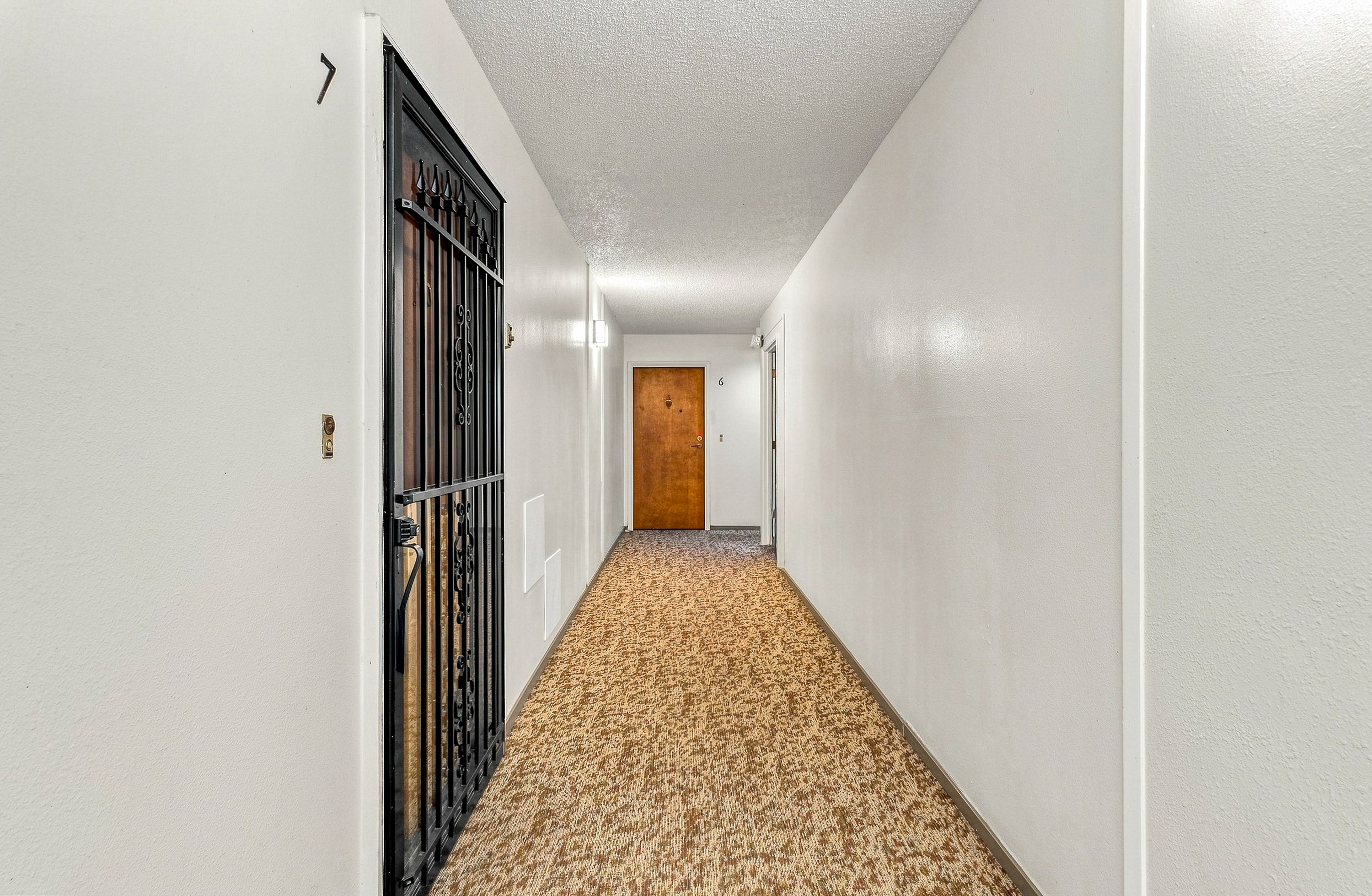  364 Catherine St #F-7 - 物件實景