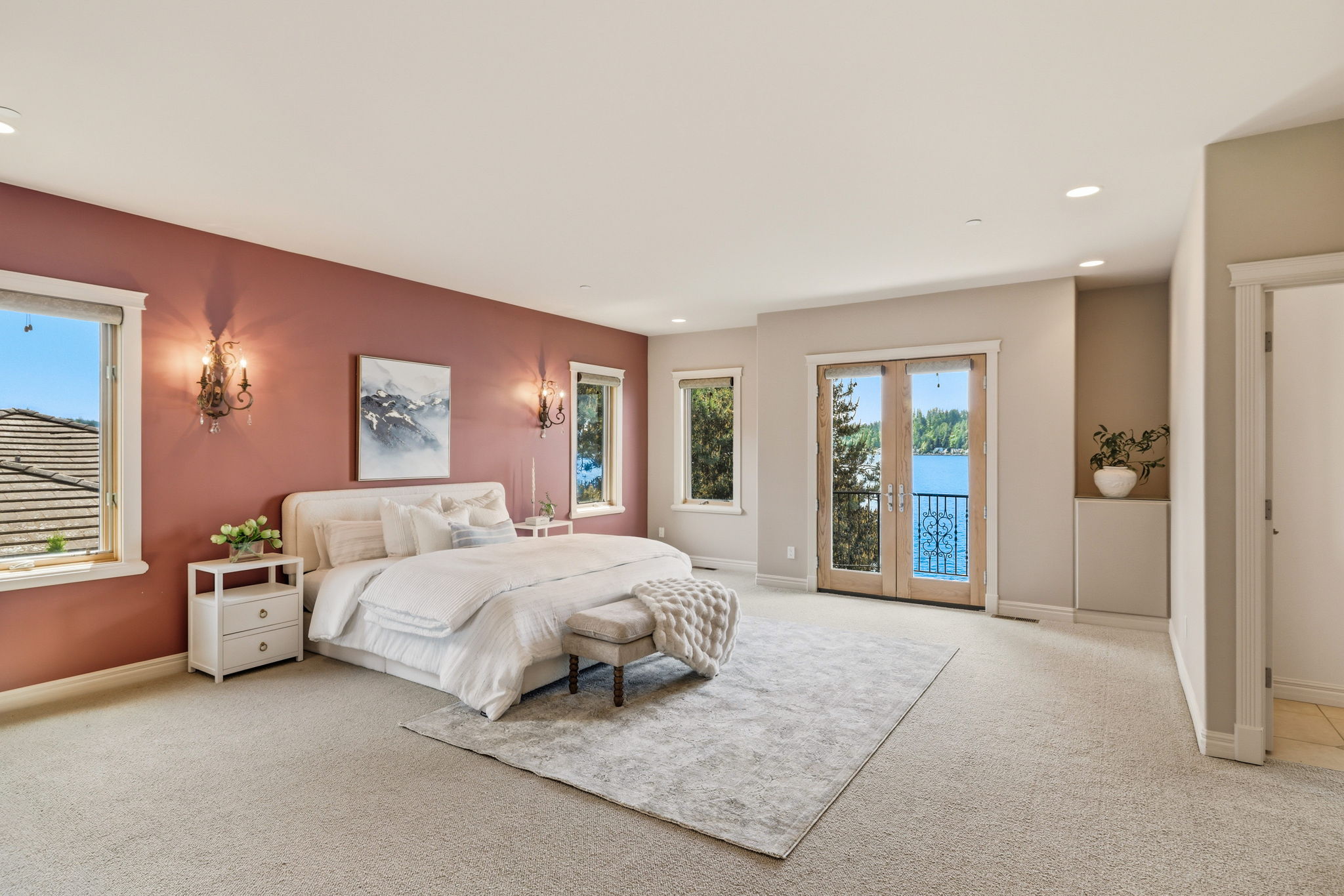  2837 East Lake Sammamish Parkway Northeast, Sammamish, WA 98074 - 物件實景