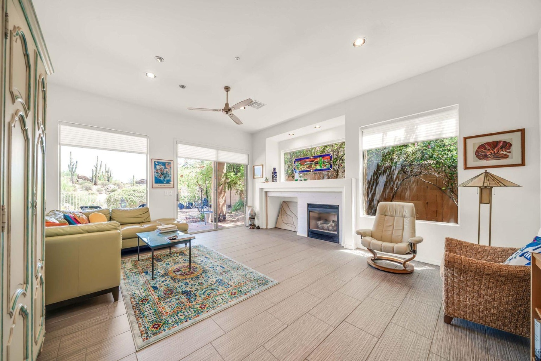  26415 N 115th Way¦Scottsdale, AZ - 物件實景