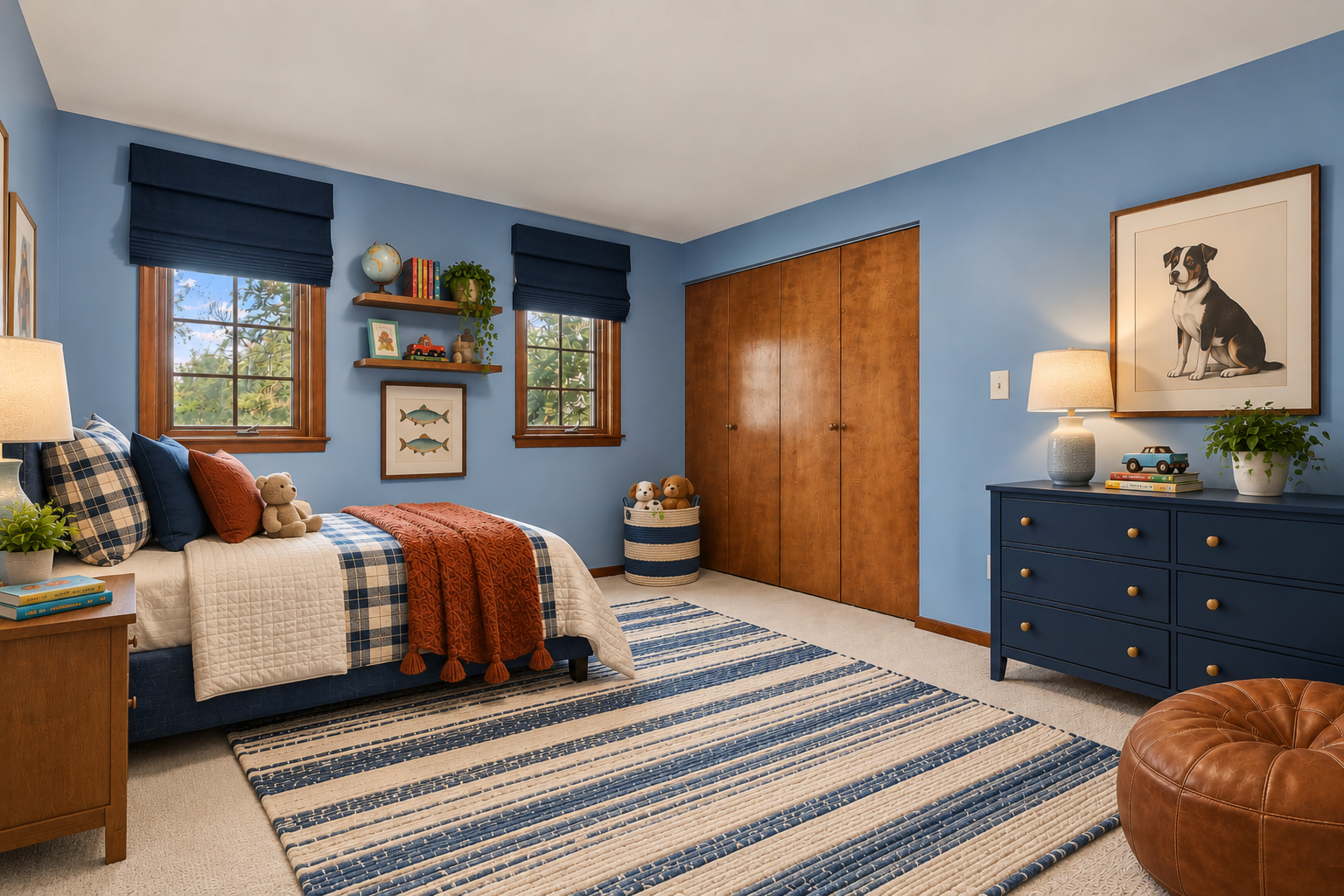  213 Bradford Road, Bradford Woods, PA 15015 - 物件實景