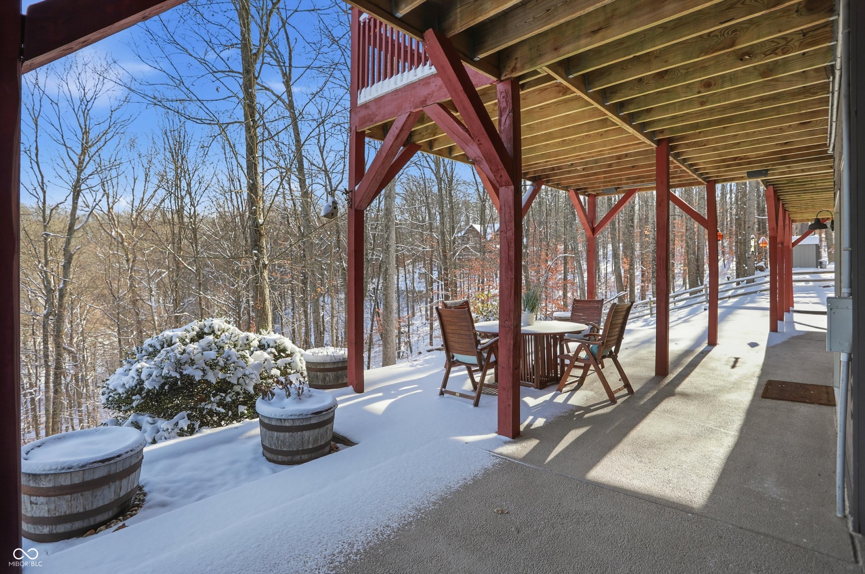 Unionville, Indiana, 47468, United States, 5 Bedrooms Bedrooms, ,5 BathroomsBathrooms,Residential,For Sale,1975333