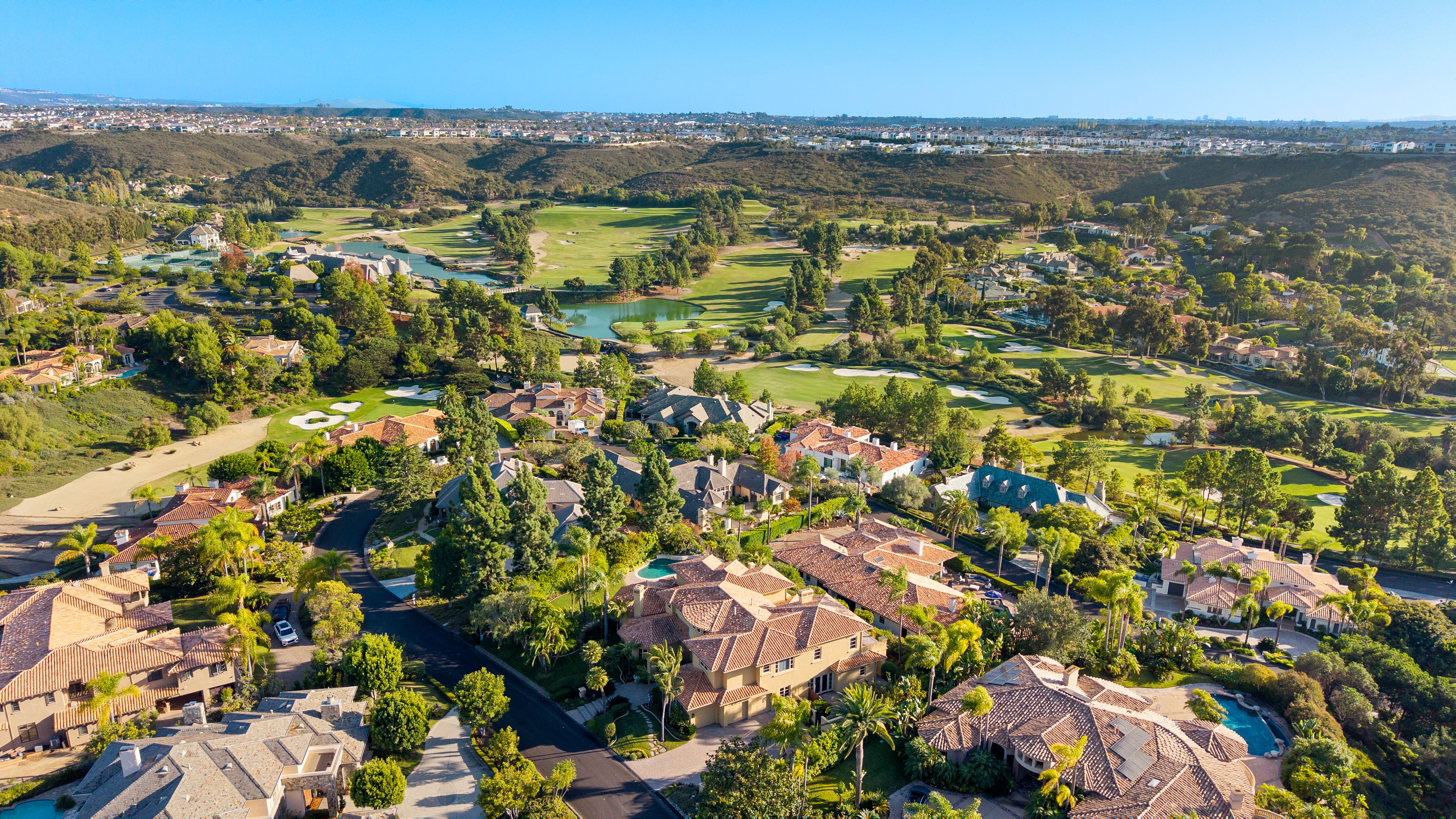  14480 Bellvista Drive, Rancho Santa Fe, CA 92067 - 物件實景