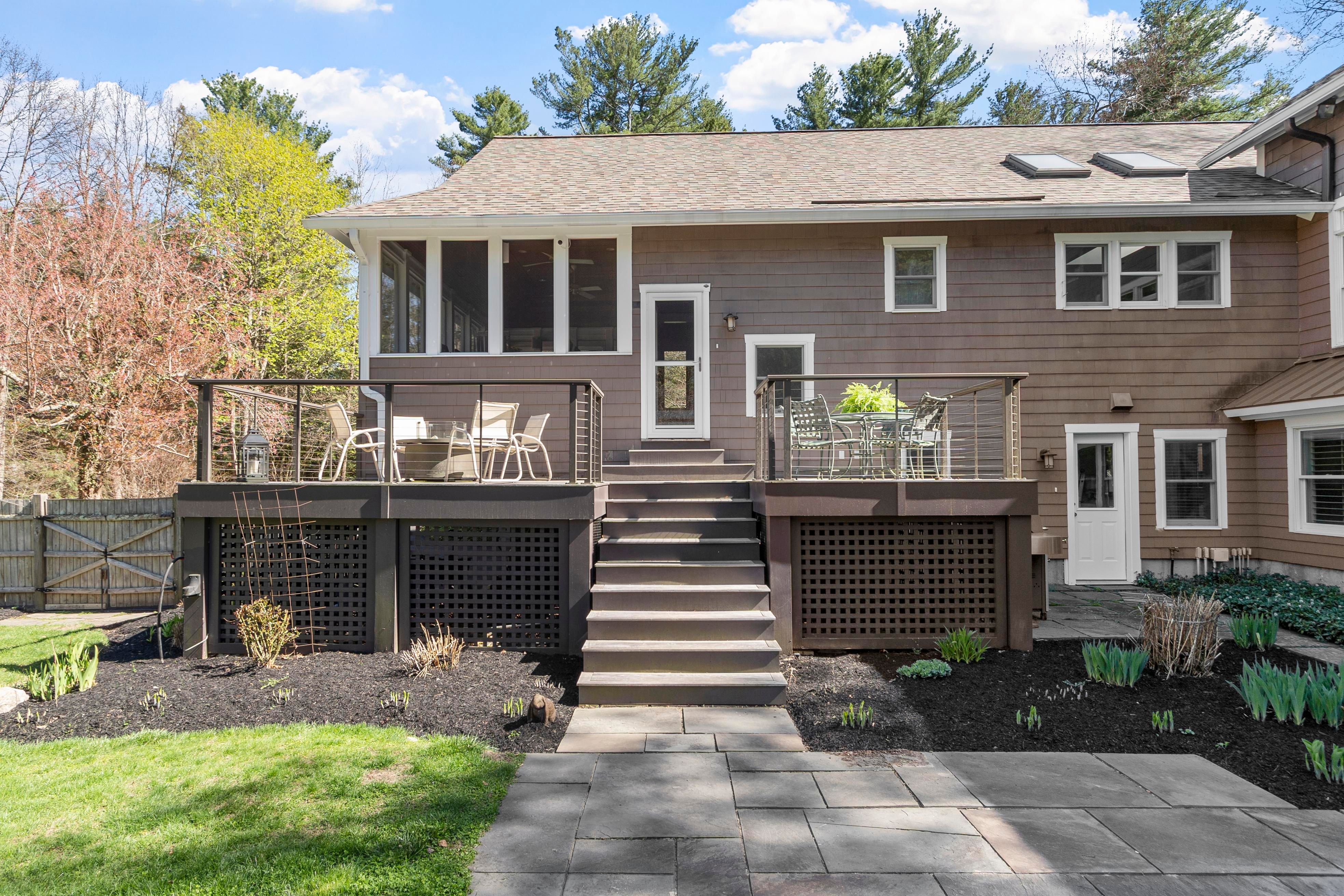  343 Holden Wood Road, Concord, MA 01742 - 物件實景