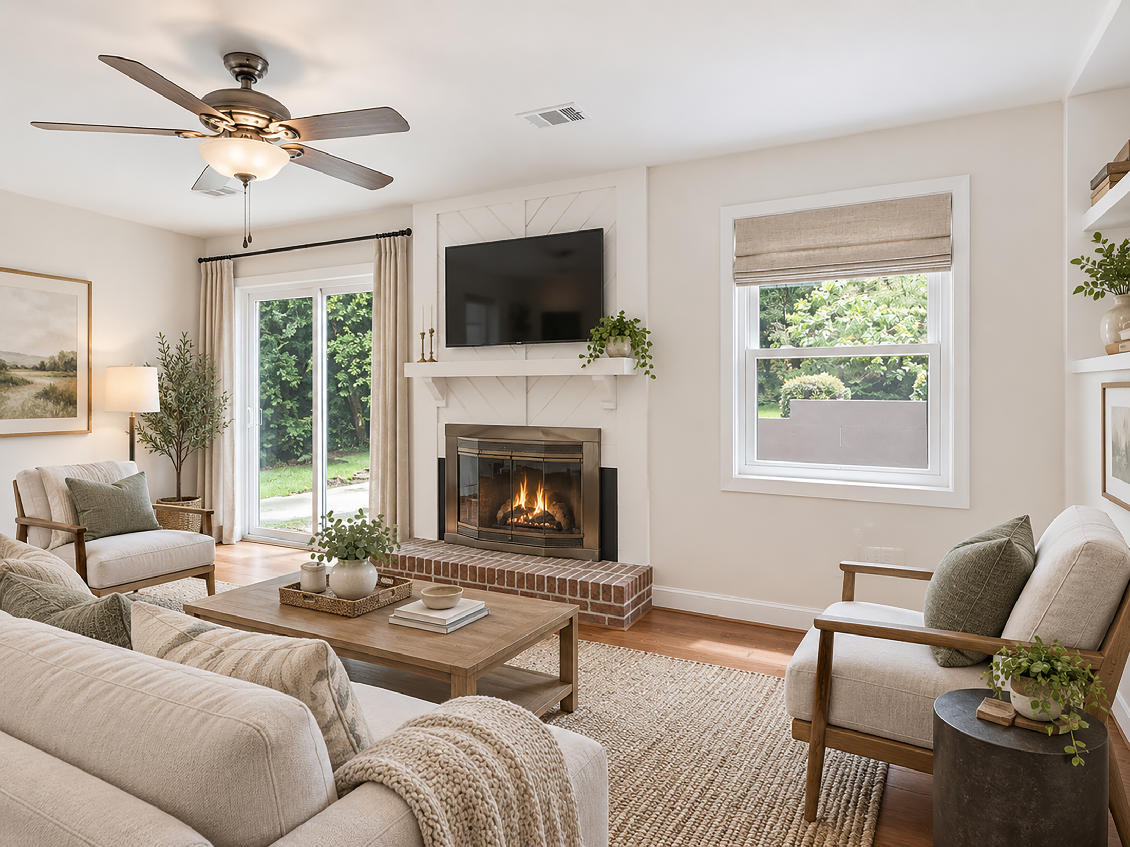  Charming Renovated Home in Walton School District - 物件實景