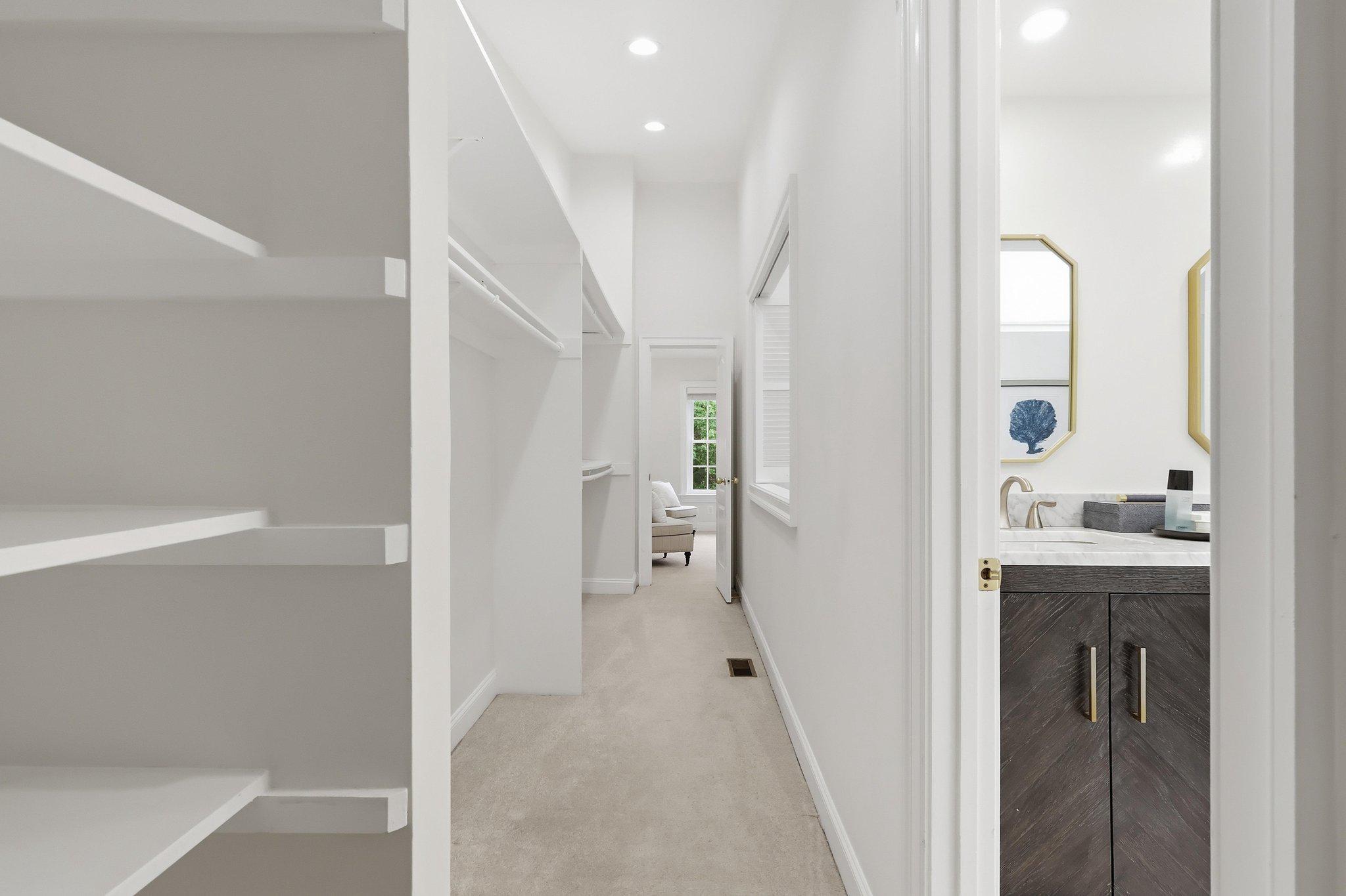  4006 Highwood Court NW, Washington, DC, 20007 - 物件實景