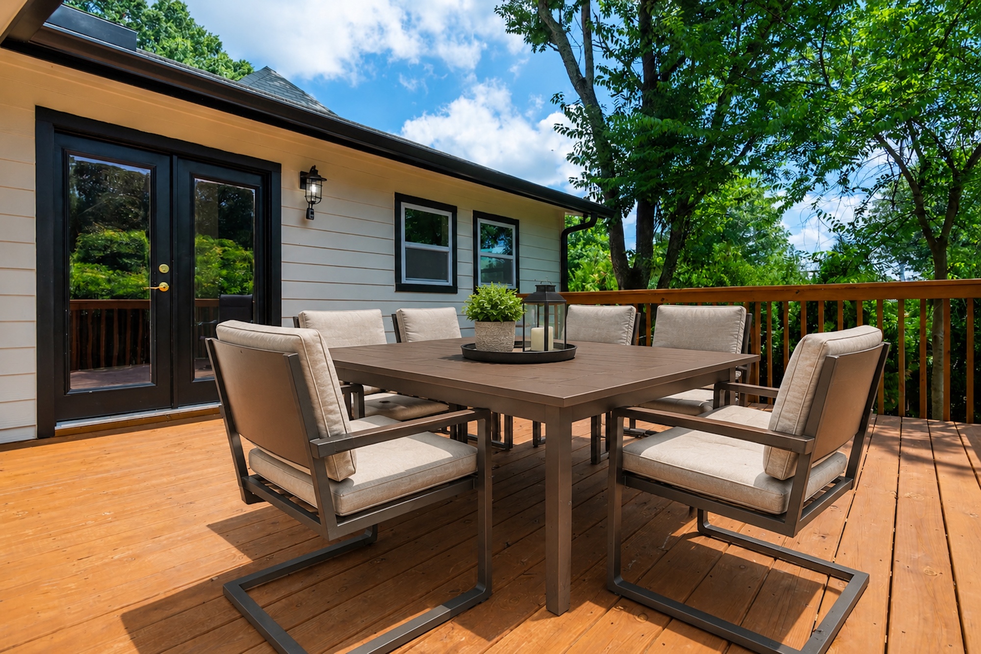  Charming Bungalow in Ormewood Park - 物件實景