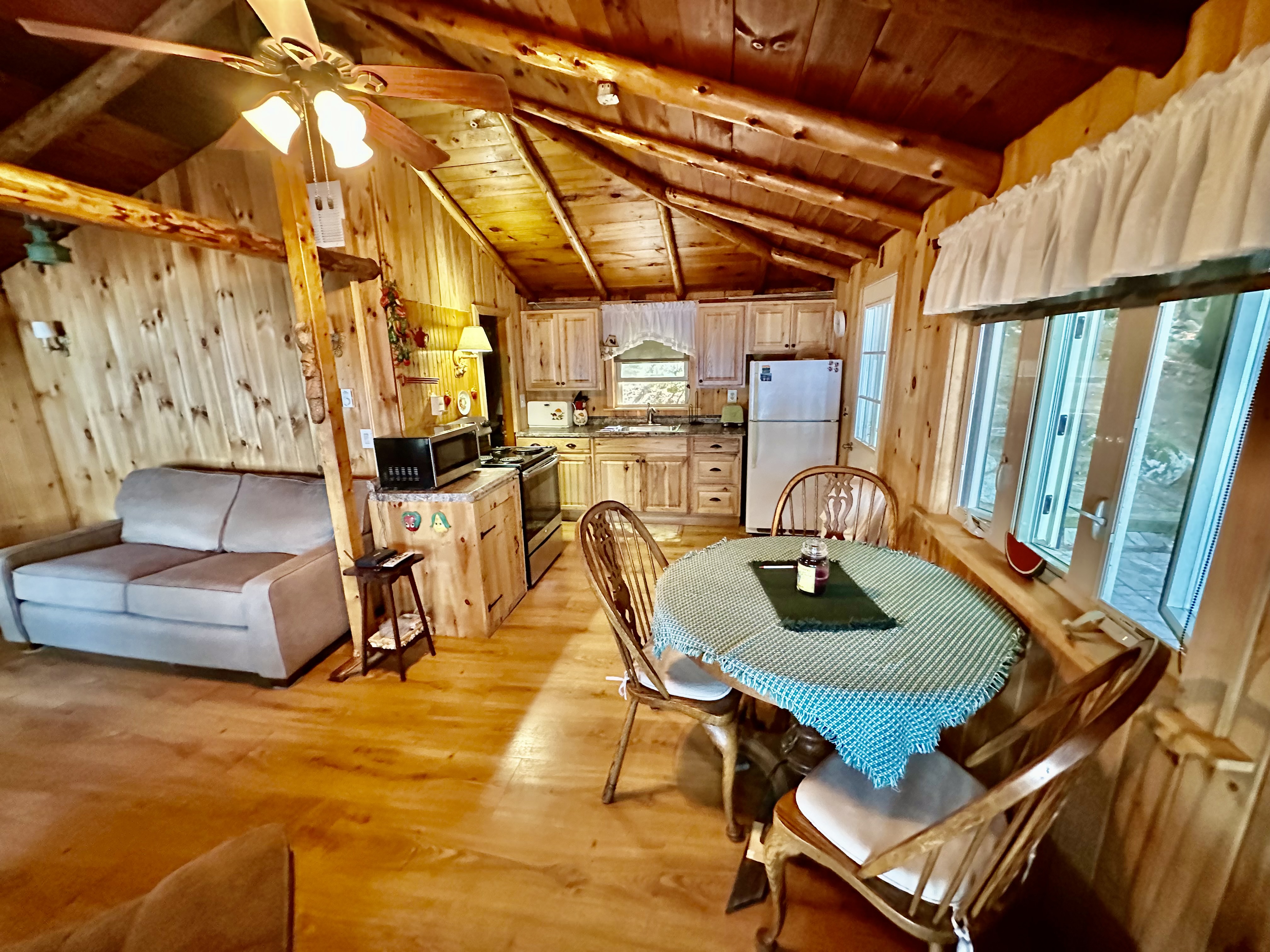 Belgrade, Maine, 04917, United States, 1 Bedroom Bedrooms, ,1 BathroomBathrooms,Residential,For Sale,1913223