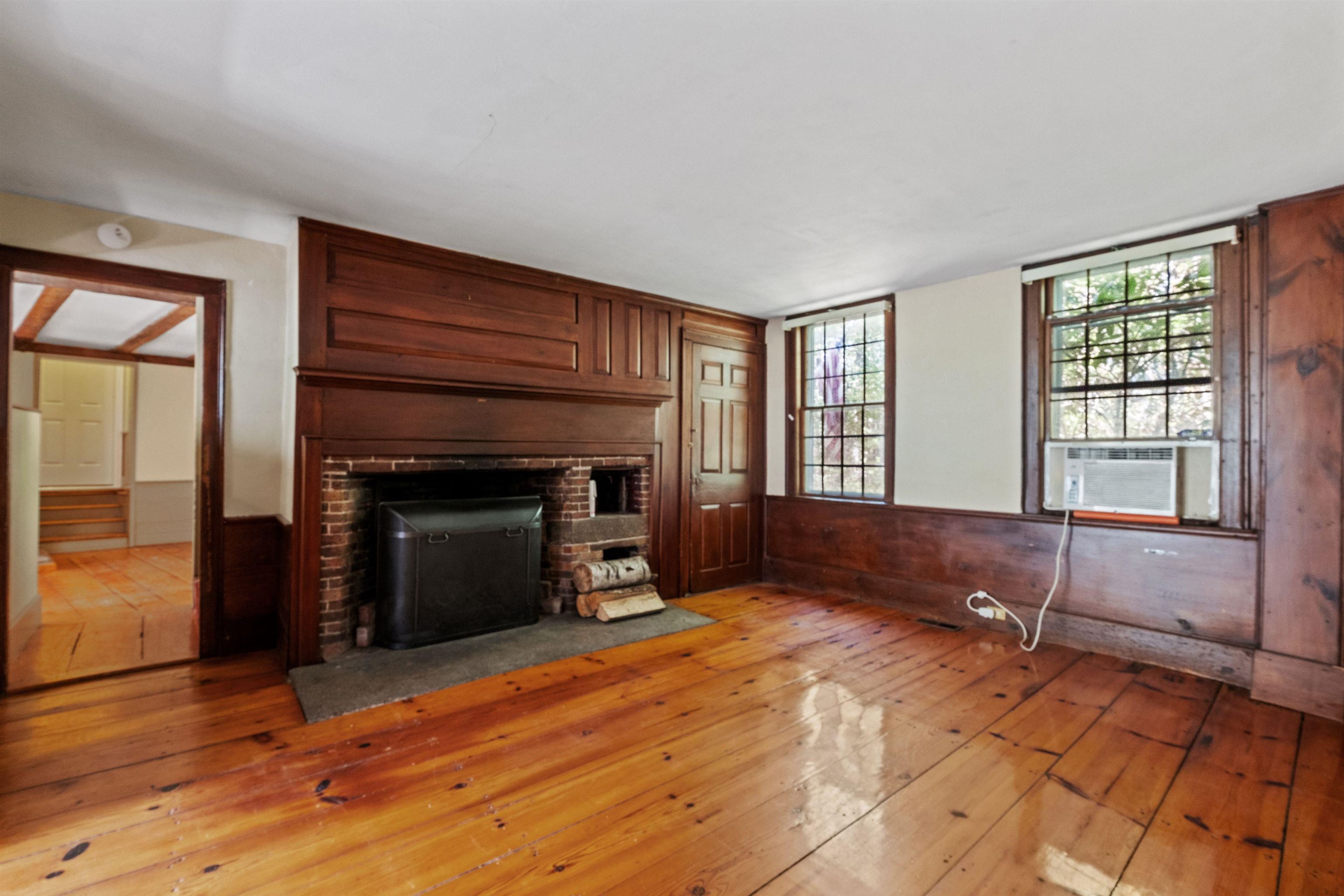 Warner, New Hampshire, 03278, United States, 3 Bedrooms Bedrooms, ,3 BathroomsBathrooms,Residential,For Sale,1912290