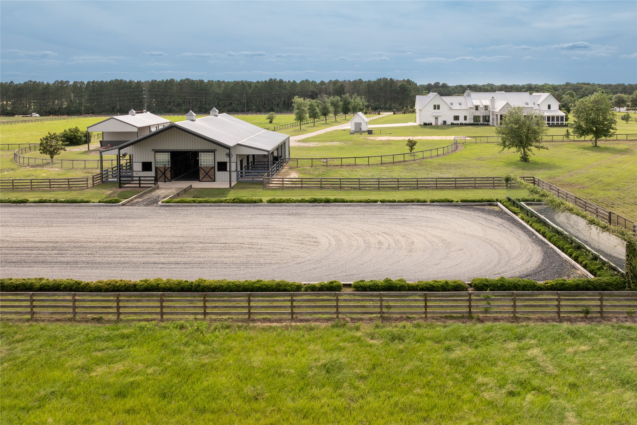  24118 Margerstadt Road - 物件實景