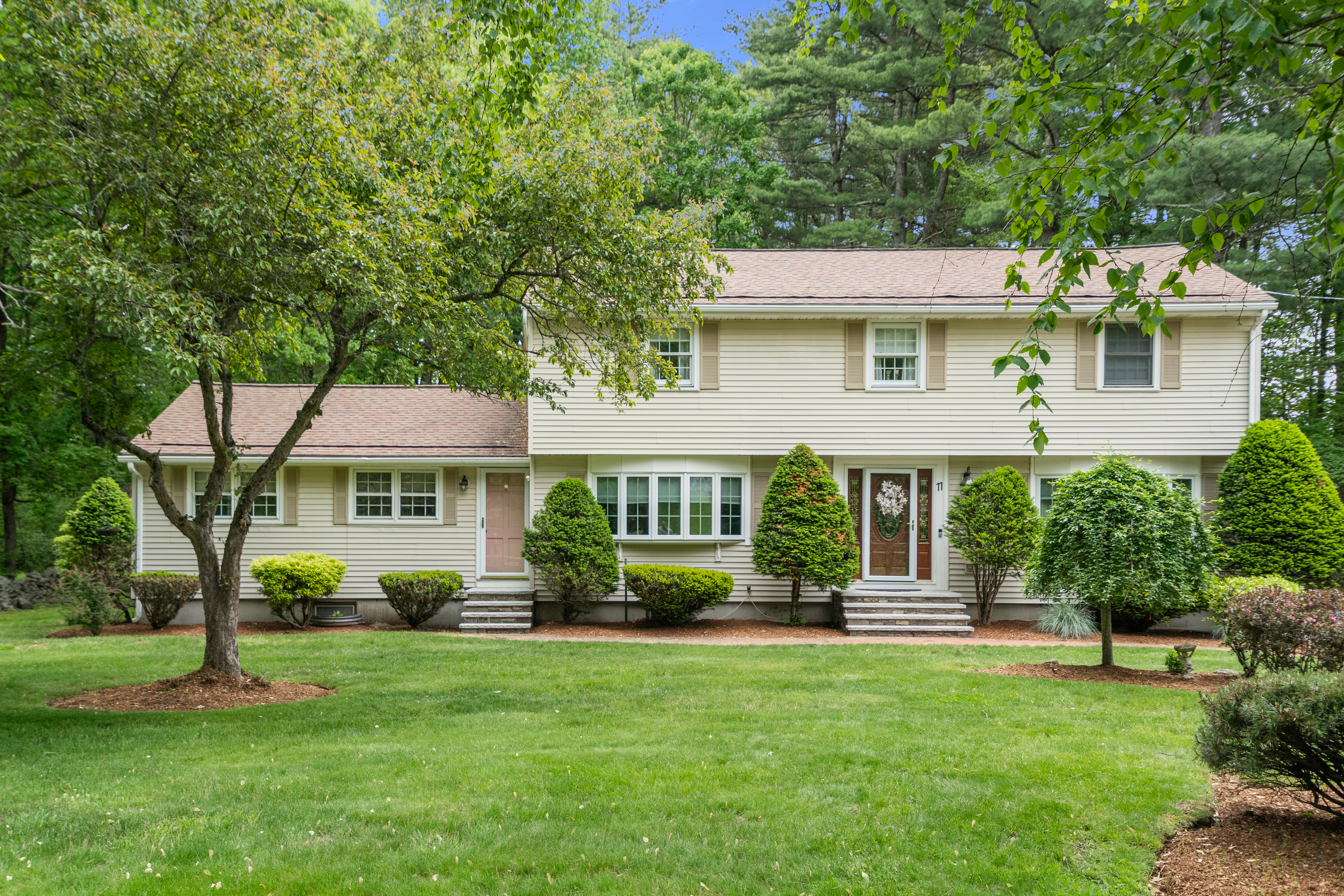  11 Summit Road, Southborough, MA, 01772 - 物件實景