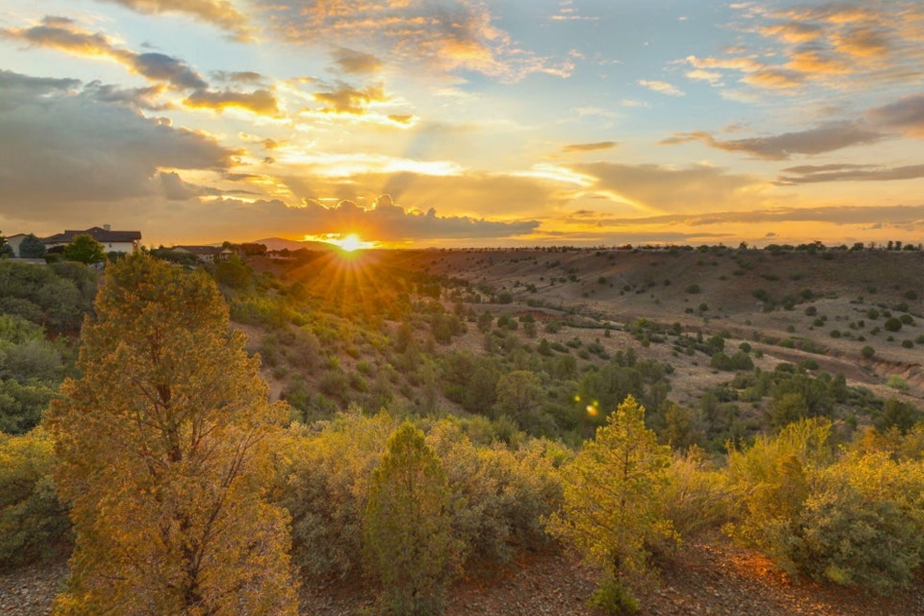  1550 N Neoga Circle ¦Prescott Valley, AZ - 物件實景