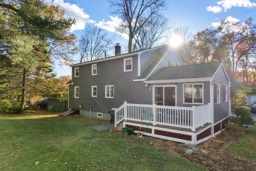 Lowell, Massachusetts, 01851, United States, 4 Bedrooms Bedrooms, ,2 BathroomsBathrooms,Residential,For Sale,1987726