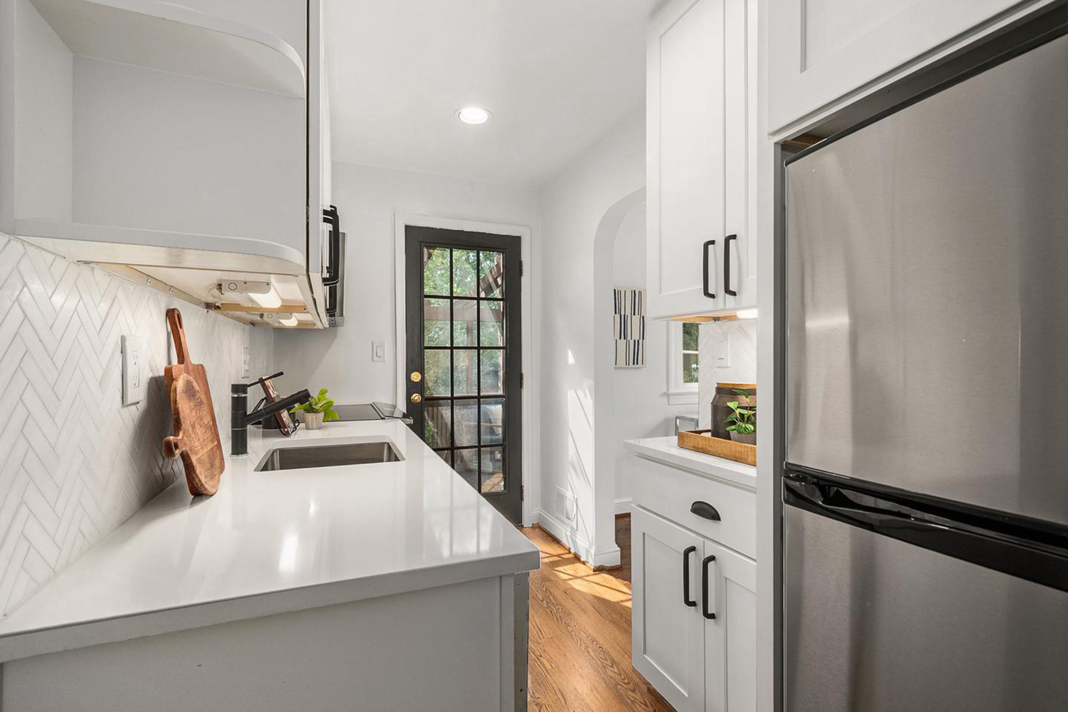  1506 Wayne Street, Alexandria, VA, 22301 - 物件實景