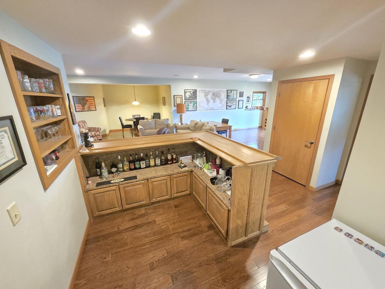 Green Lake, Wisconsin, 54941, United States, 4 Bedrooms Bedrooms, ,3 BathroomsBathrooms,Residential,For Sale,1928712