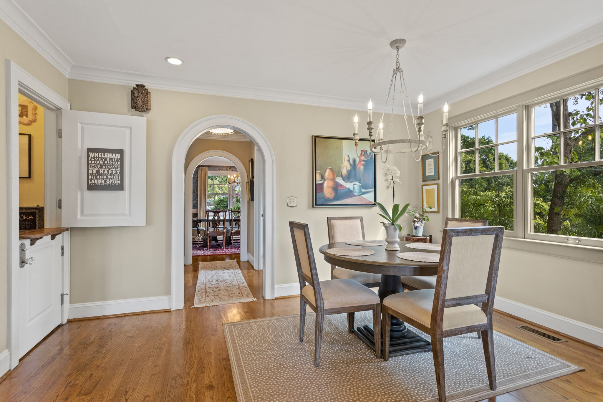  98 Woodvale Avenue, Greenville, SC 29605 - 物件實景