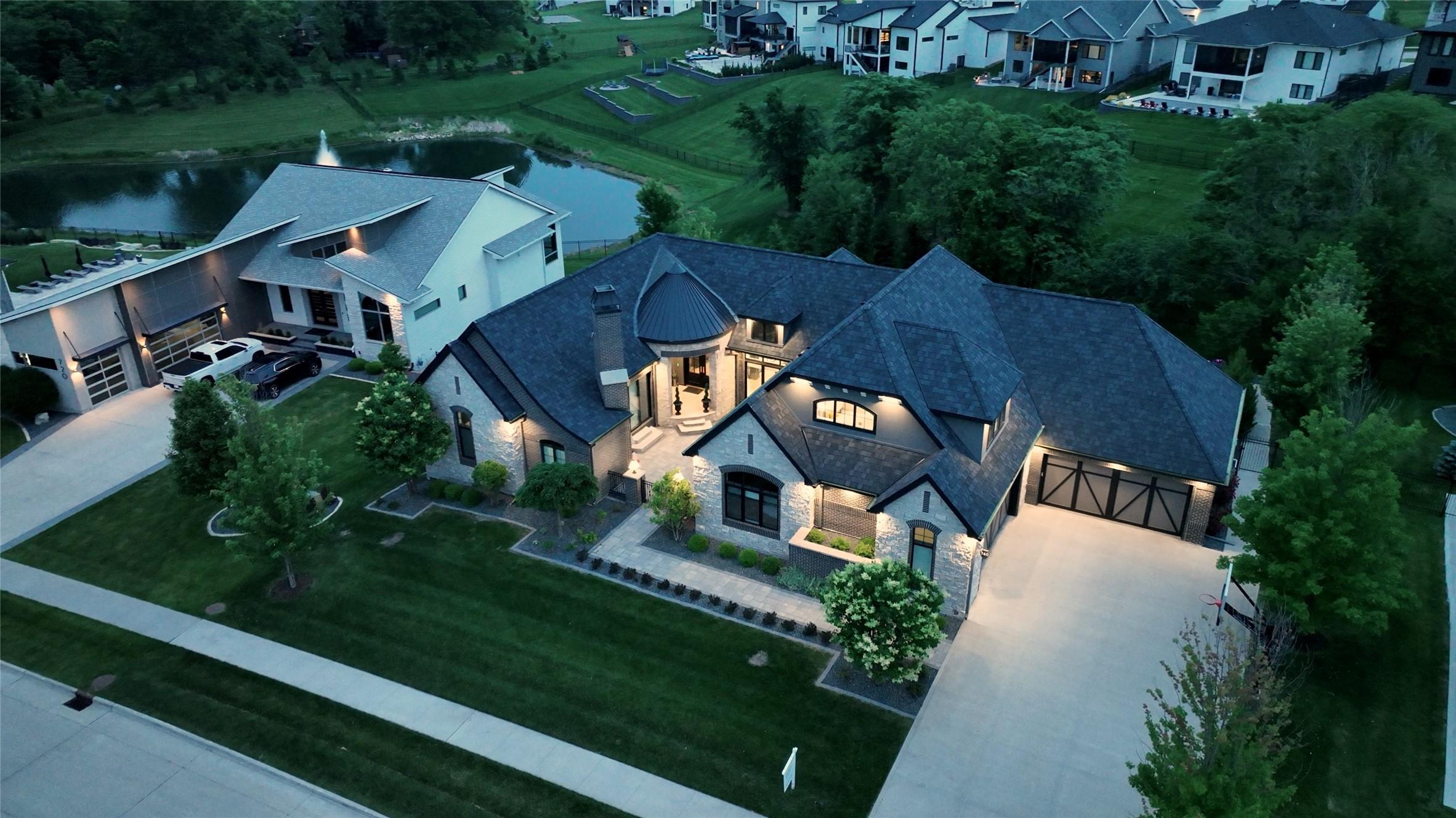 Waukee, Iowa, 50263, United States, 6 Bedrooms Bedrooms, ,7 BathroomsBathrooms,Residential,For Sale,1763333