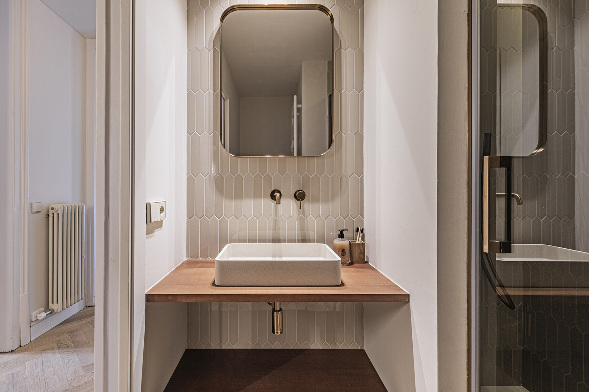  Fully refurbished apartment in the Right Eixample - 物件實景