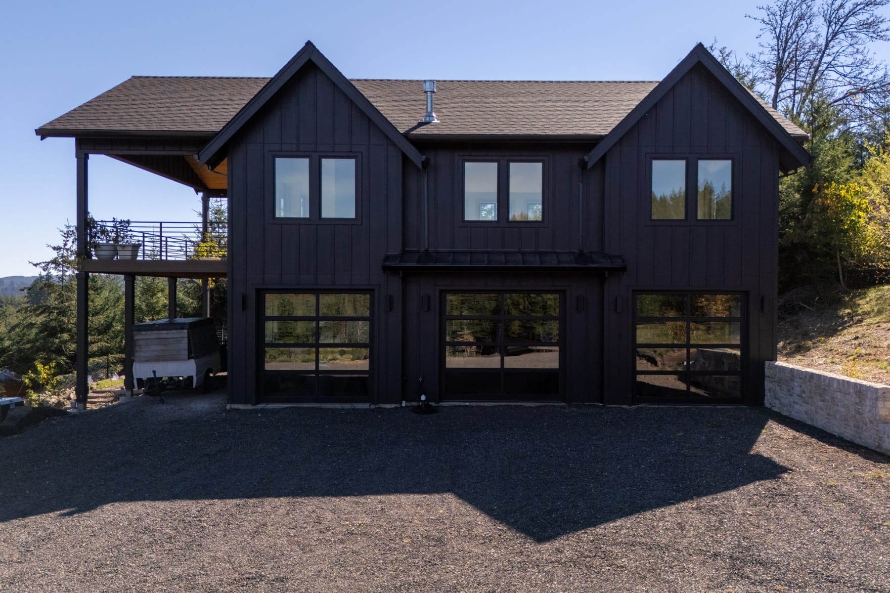  17071 NE HOLLY HILL RD Hillsboro, OR 97123 - 物件實景