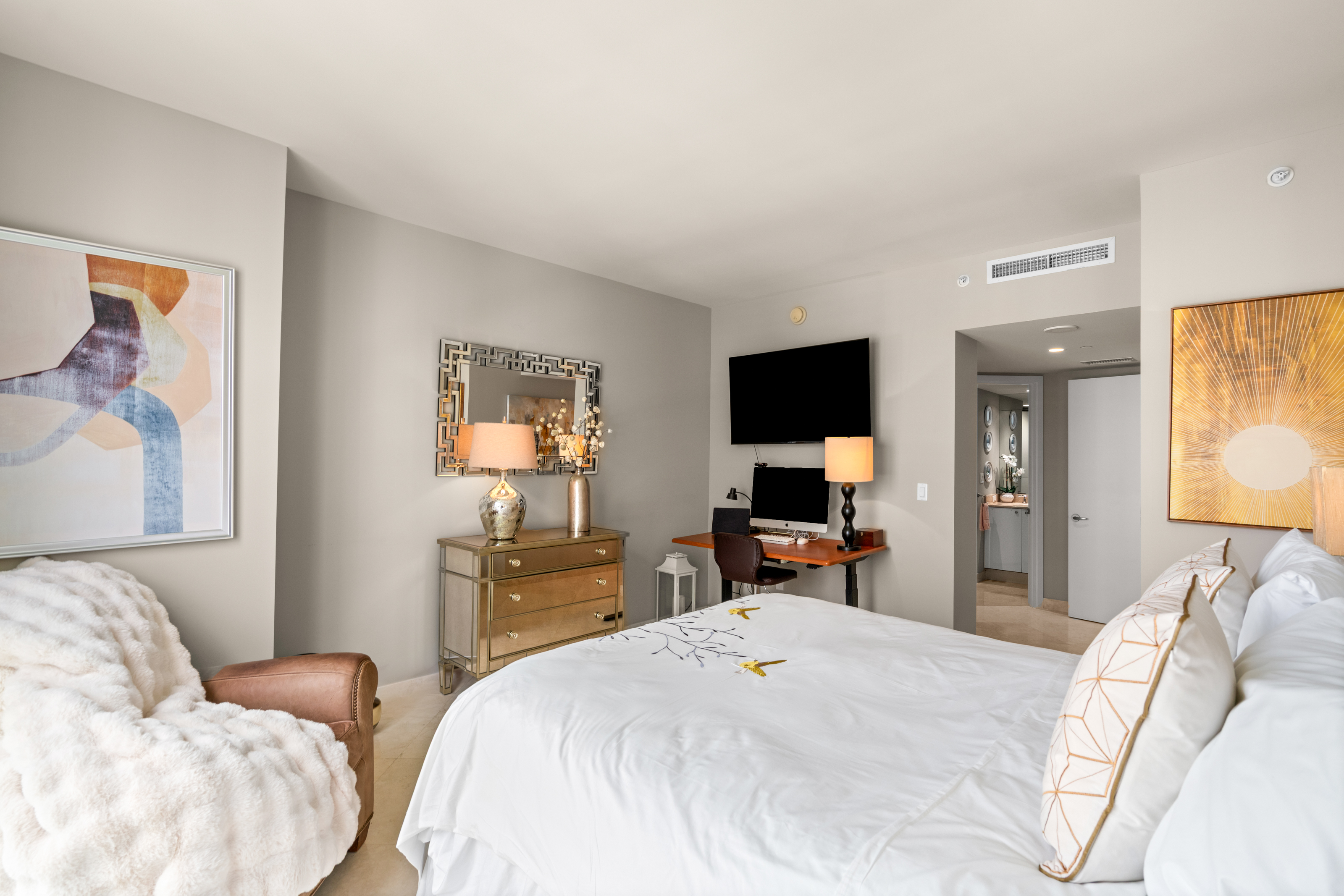  901 Brickell Key Blvd, Miami, FL, 33131 - 物件實景