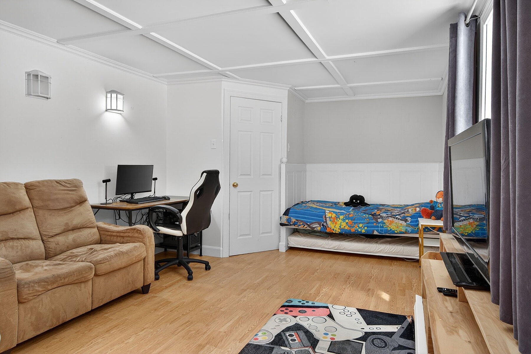  Mont-Tremblant, Laurentides - 物件實景