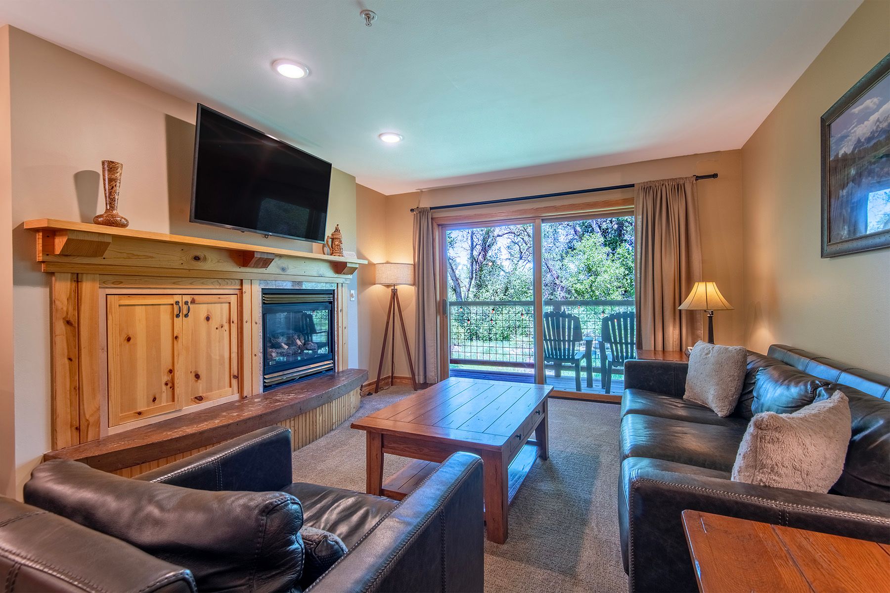  Town Creek Resort Condo - 物件實景