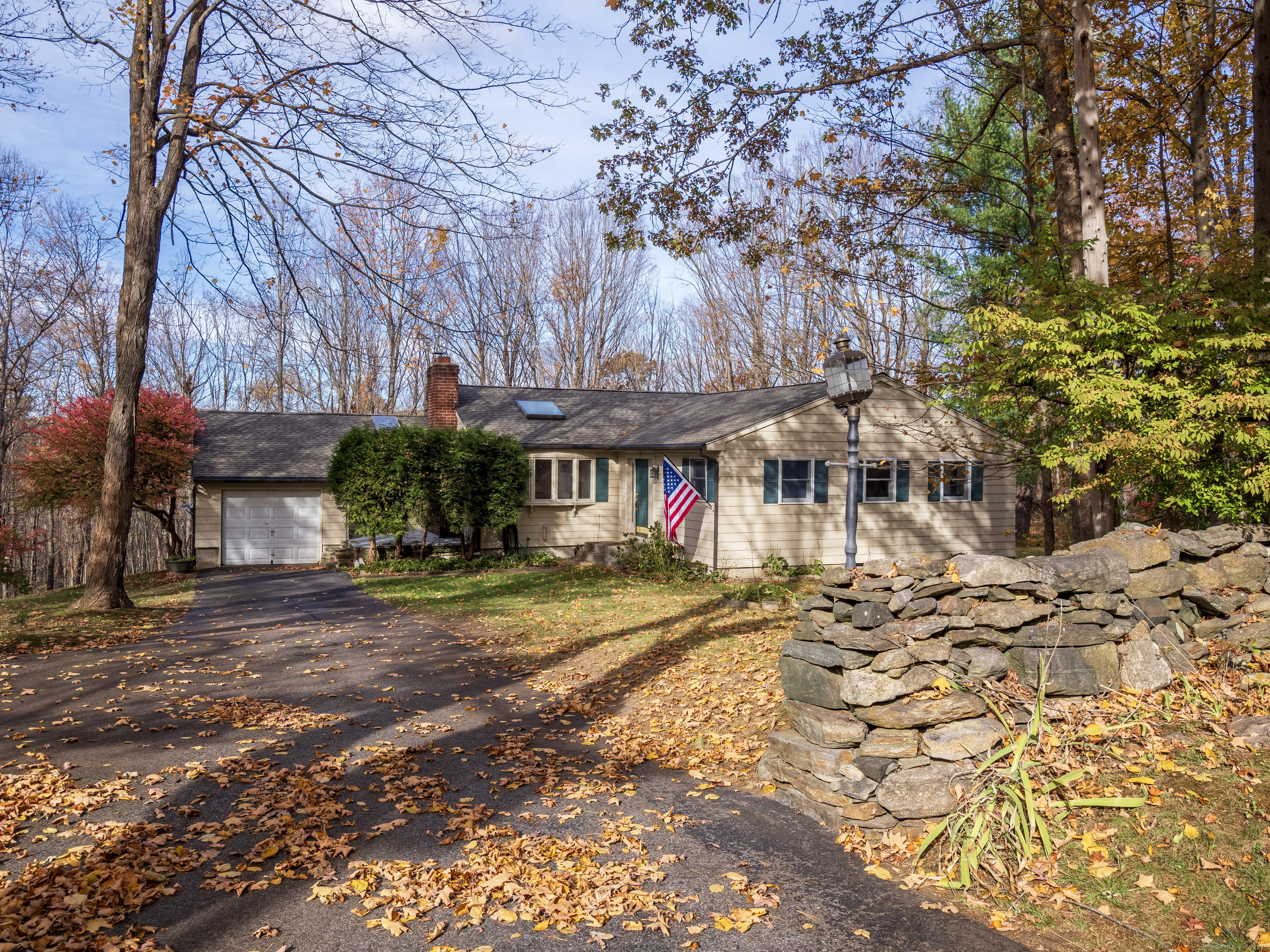 Ridgefield, Connecticut, 06877, United States, 4 Bedrooms Bedrooms, ,2 BathroomsBathrooms,Residential,For Sale,1989394