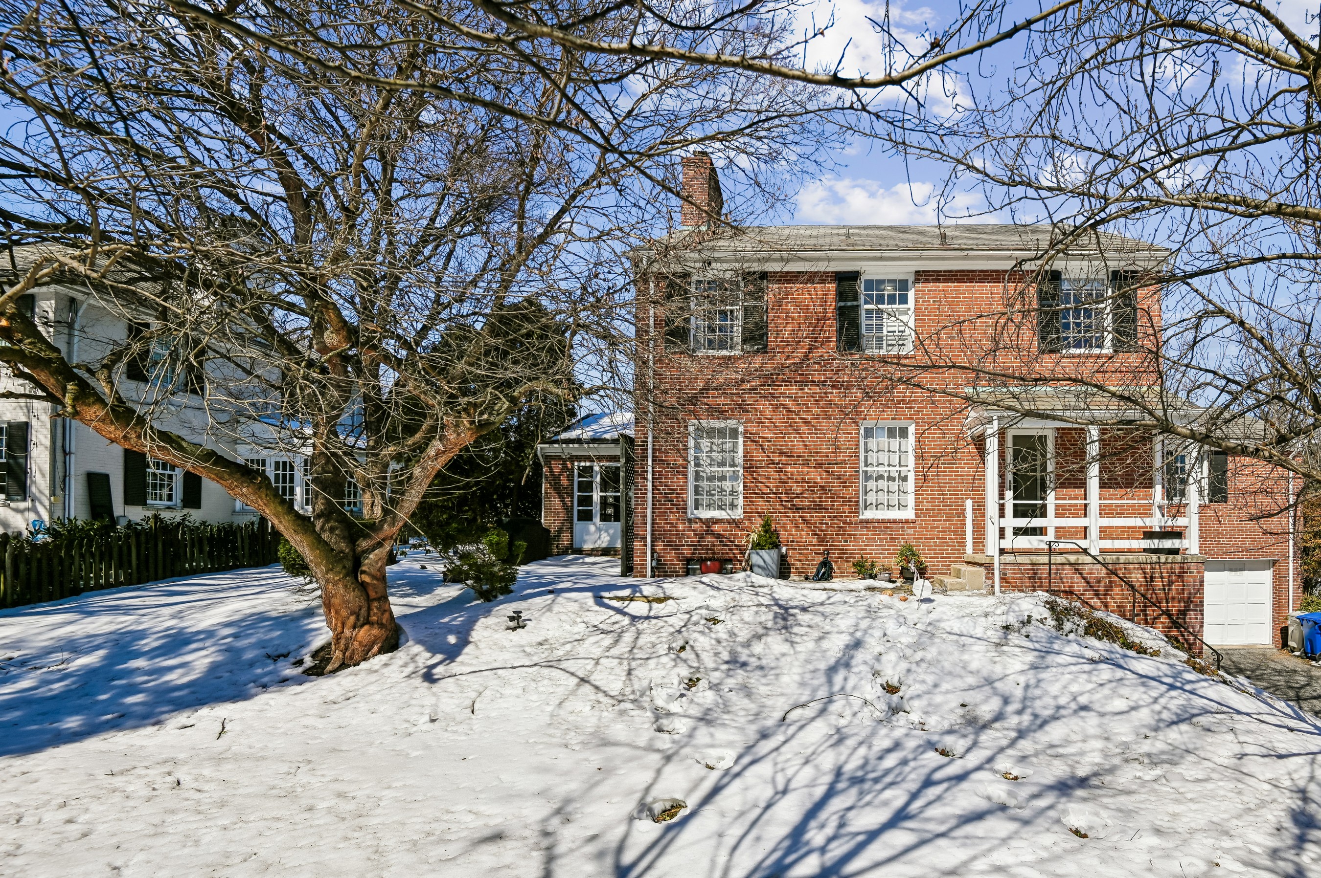  GREATER HOMELAND HISTORIC DISTRICT - 物件實景