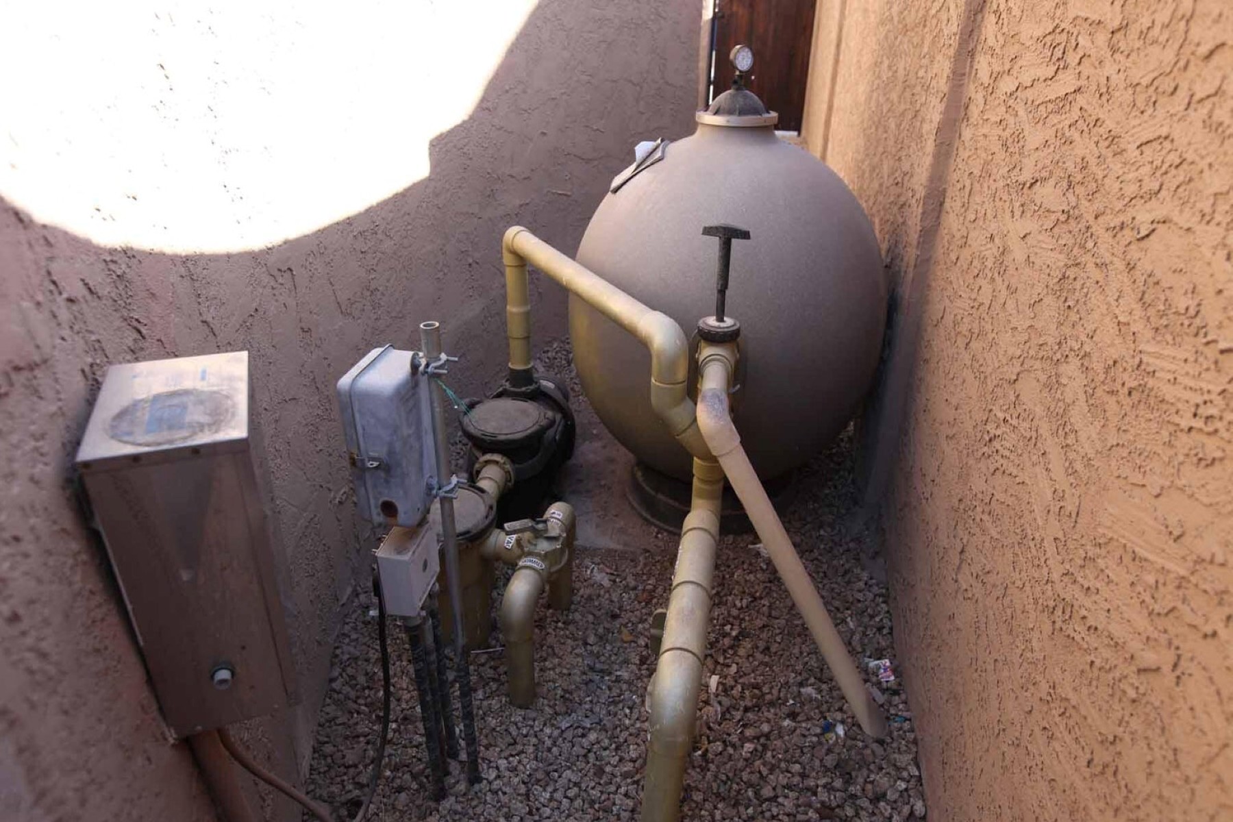  702 W Chilton Street ¦Chandler, AZ - 物件實景