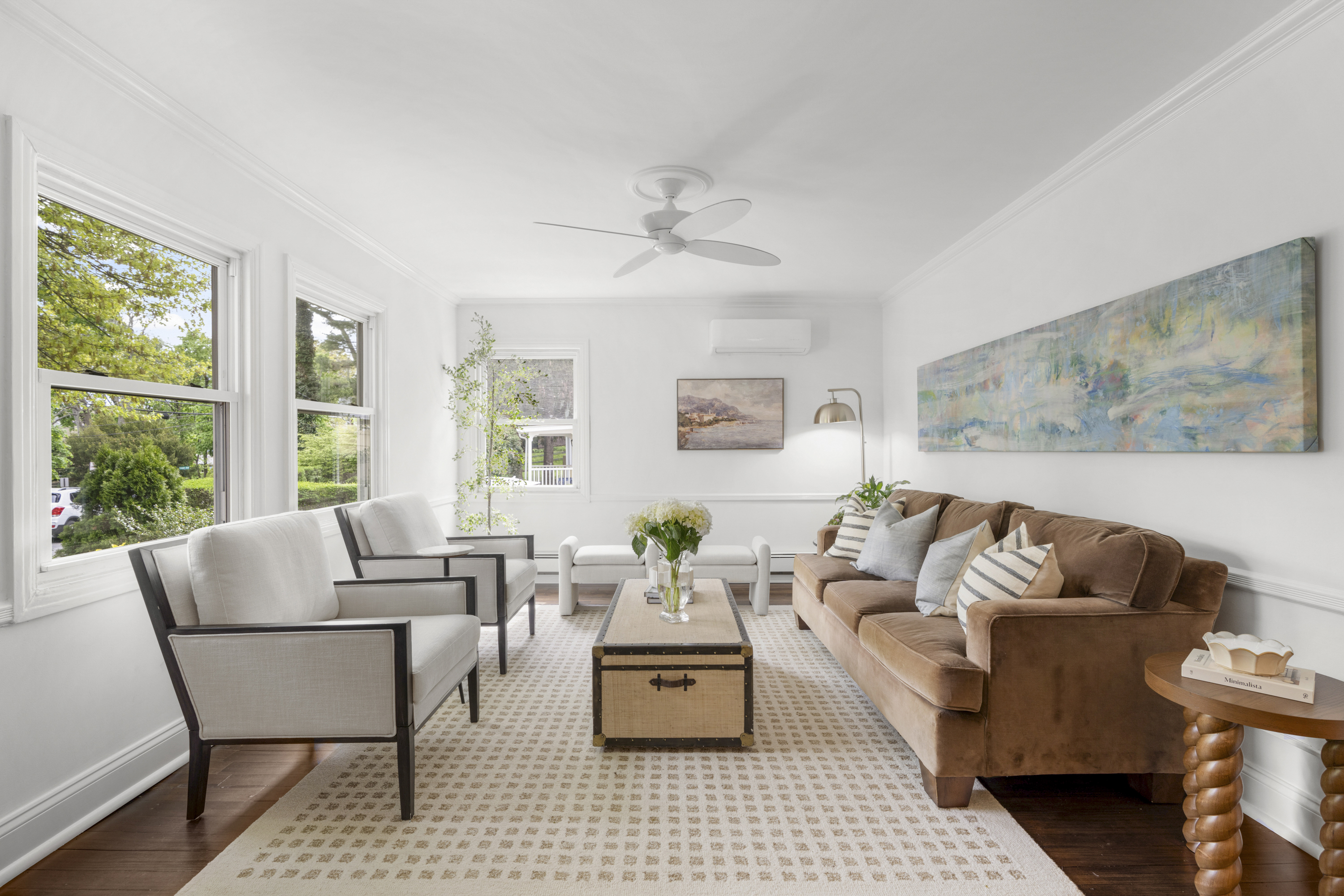  Charming Expanded Cape Cod - 物件實景