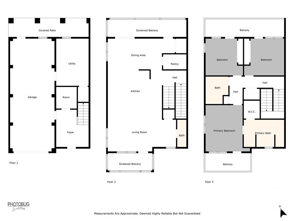 Tybee, Georgia, 31328, United States, 3 Bedrooms Bedrooms, ,3 BathroomsBathrooms,Residential,For Sale,1983877