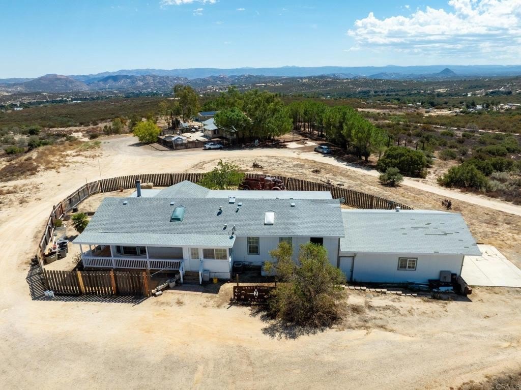 Boulevard, California, 91905, United States, 5 Bedrooms Bedrooms, ,4 BathroomsBathrooms,Residential,For Sale,1997024