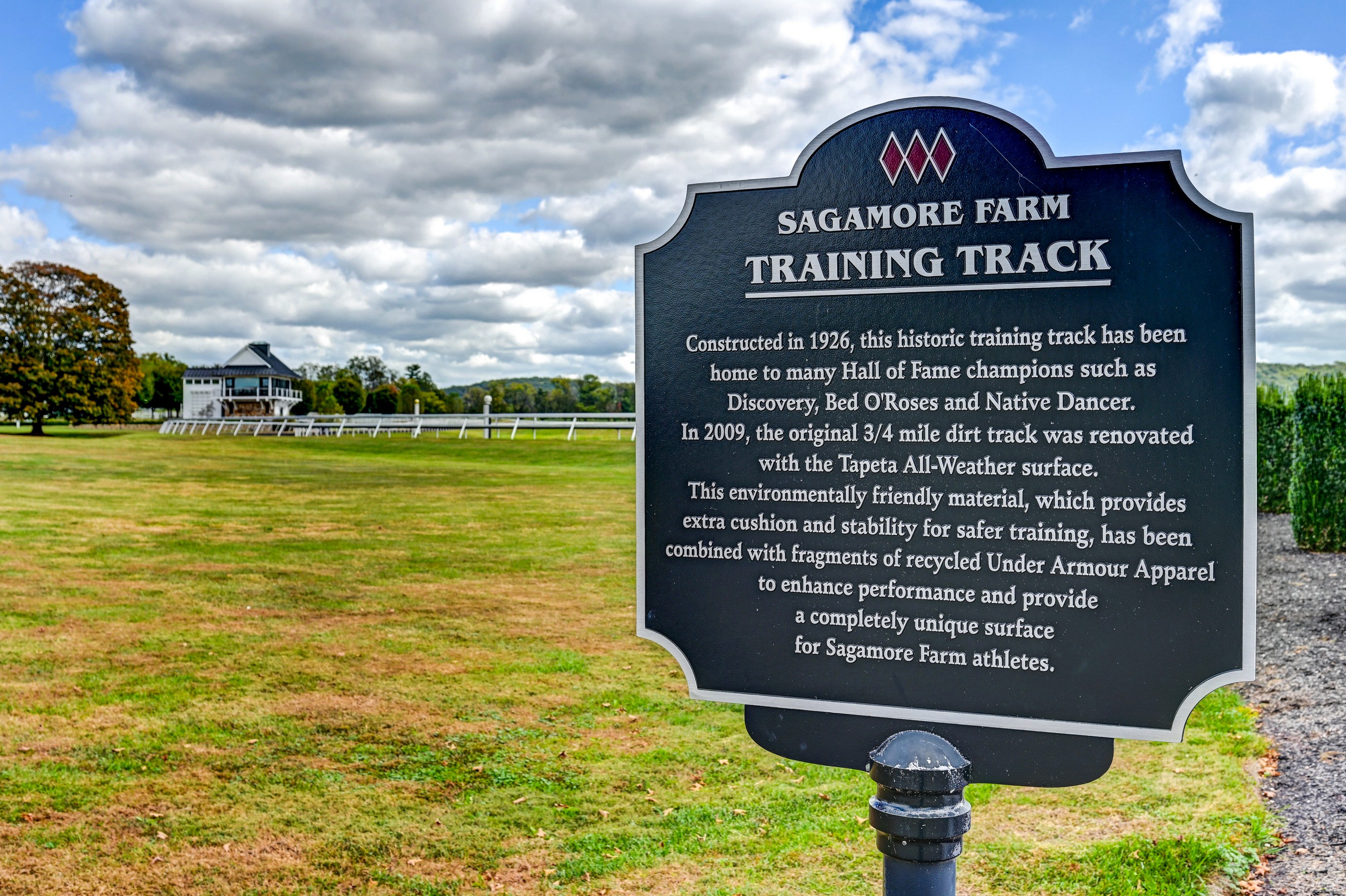  Worthington Valley - 物件實景