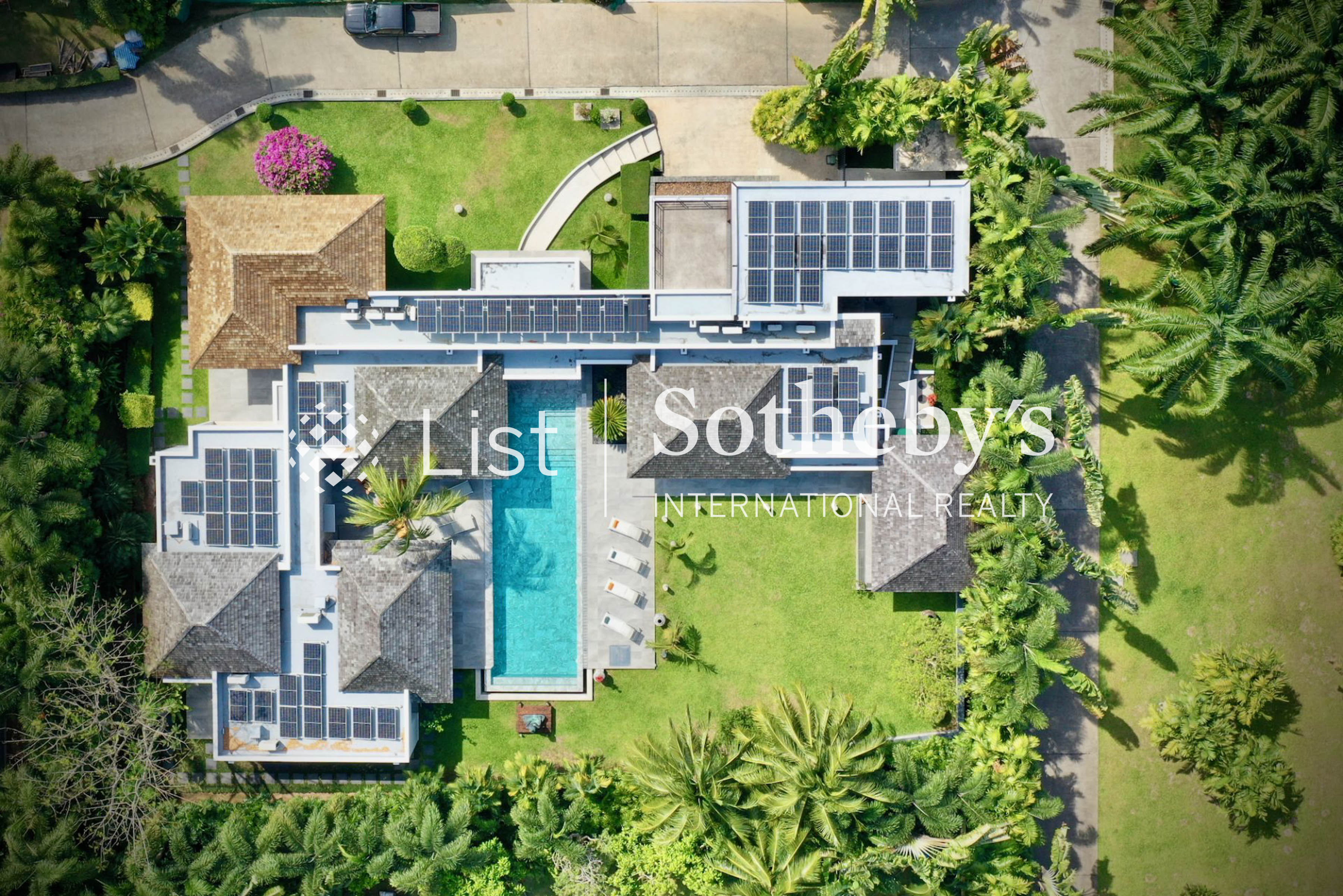  Layan Hills Estate - 物件實景
