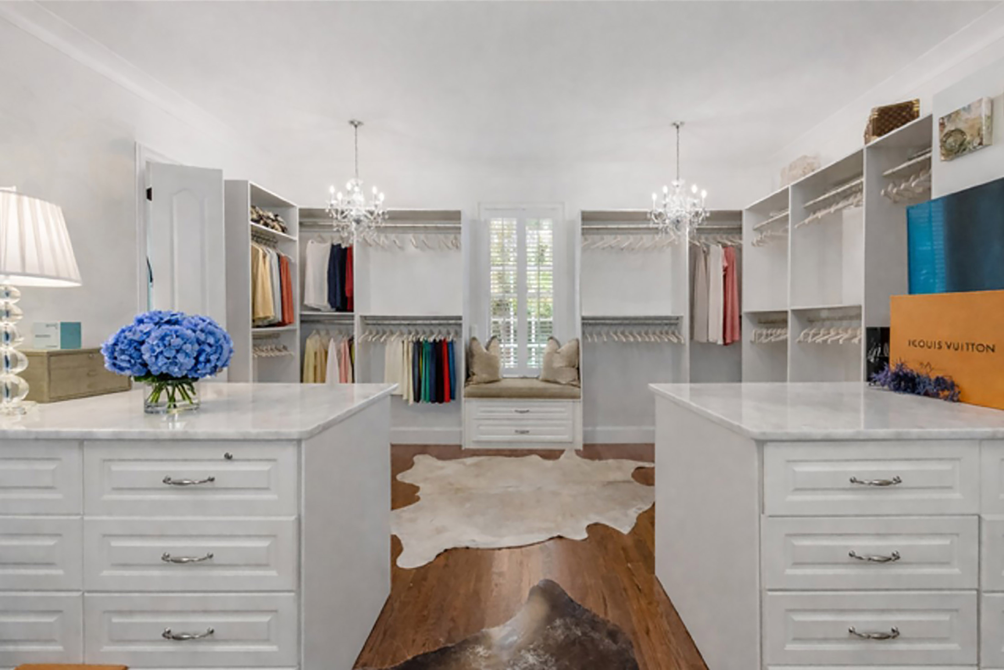  Magnificent Gated Vinings Estate Blends Elegance, Comfort and Lifestyle - 物件實景