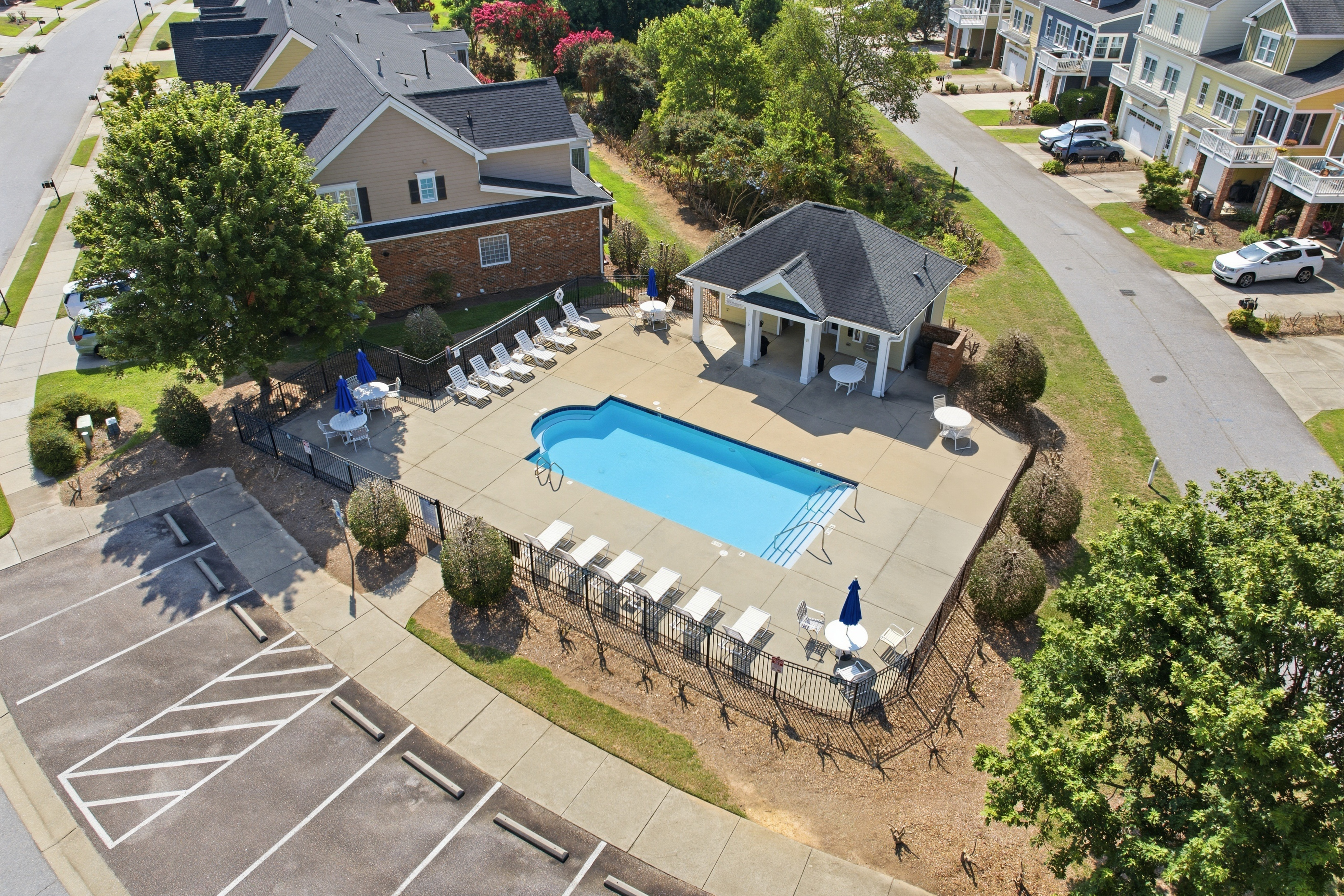  173 Old Grove Lane, Apex, NC 27502 - 物件實景