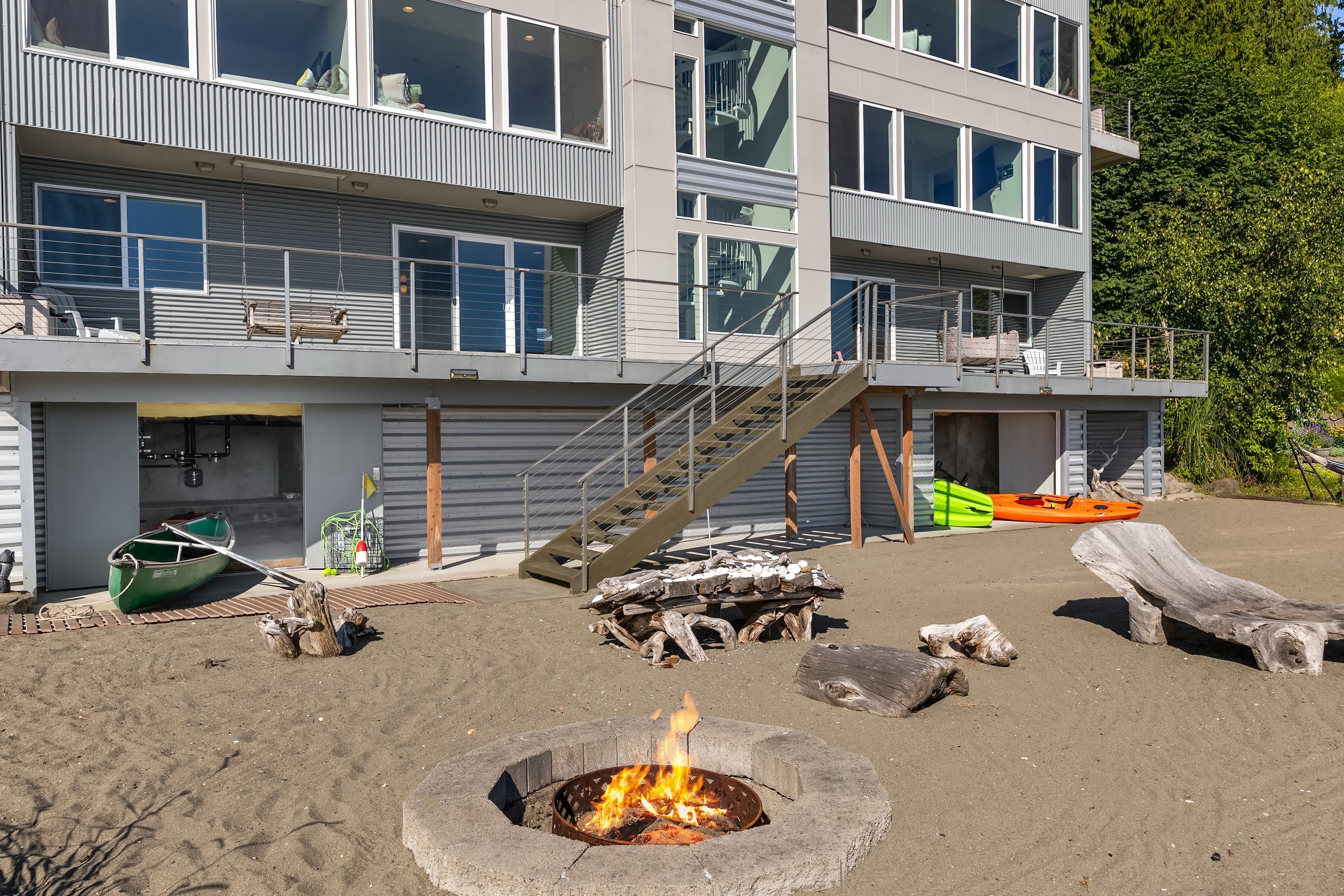  27865 Sandy Beach Lane NE, Kingston, WA 98346 - 物件實景