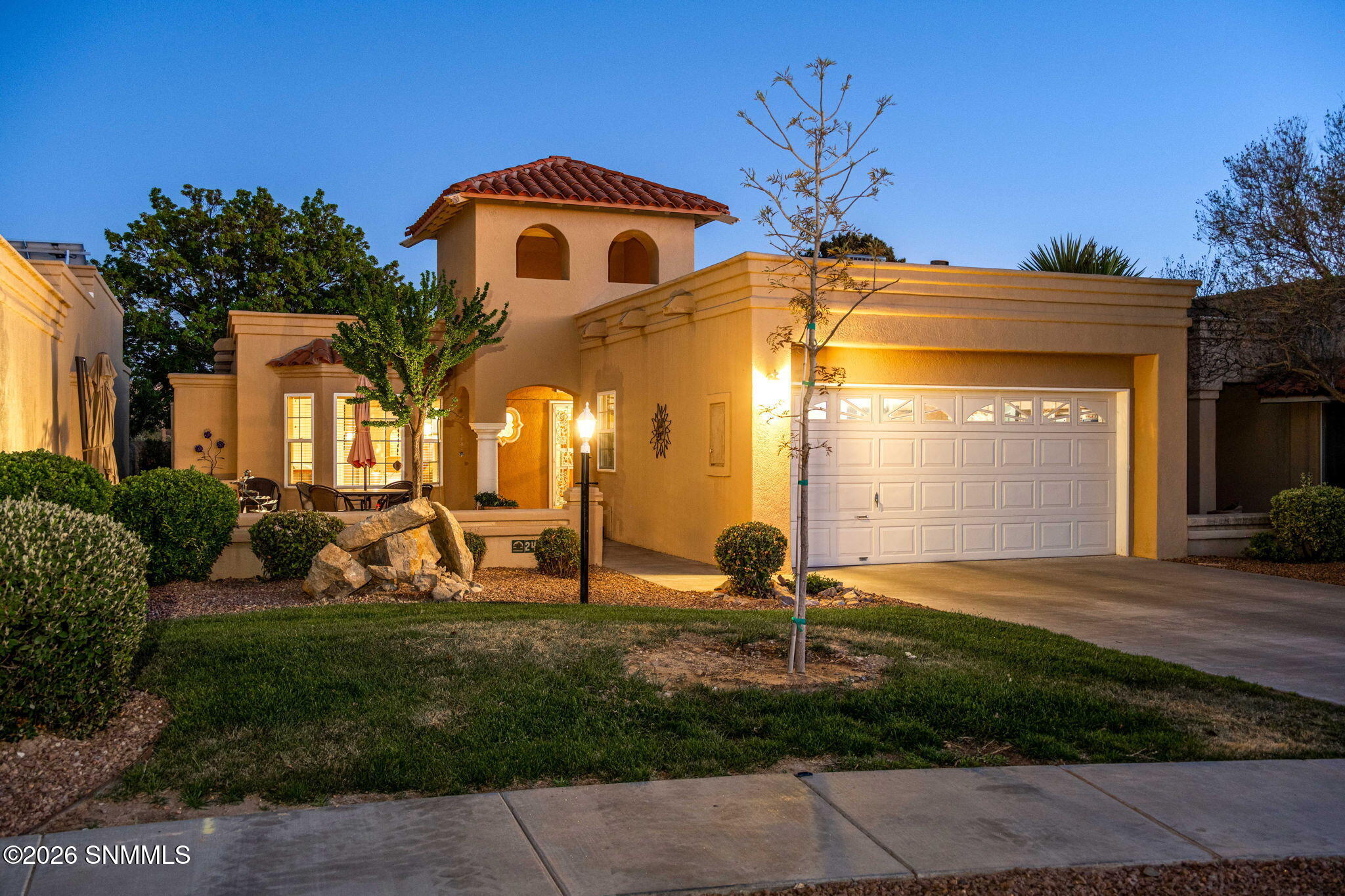 El Dorado Ct, Las Cruces, NM 88011 #1