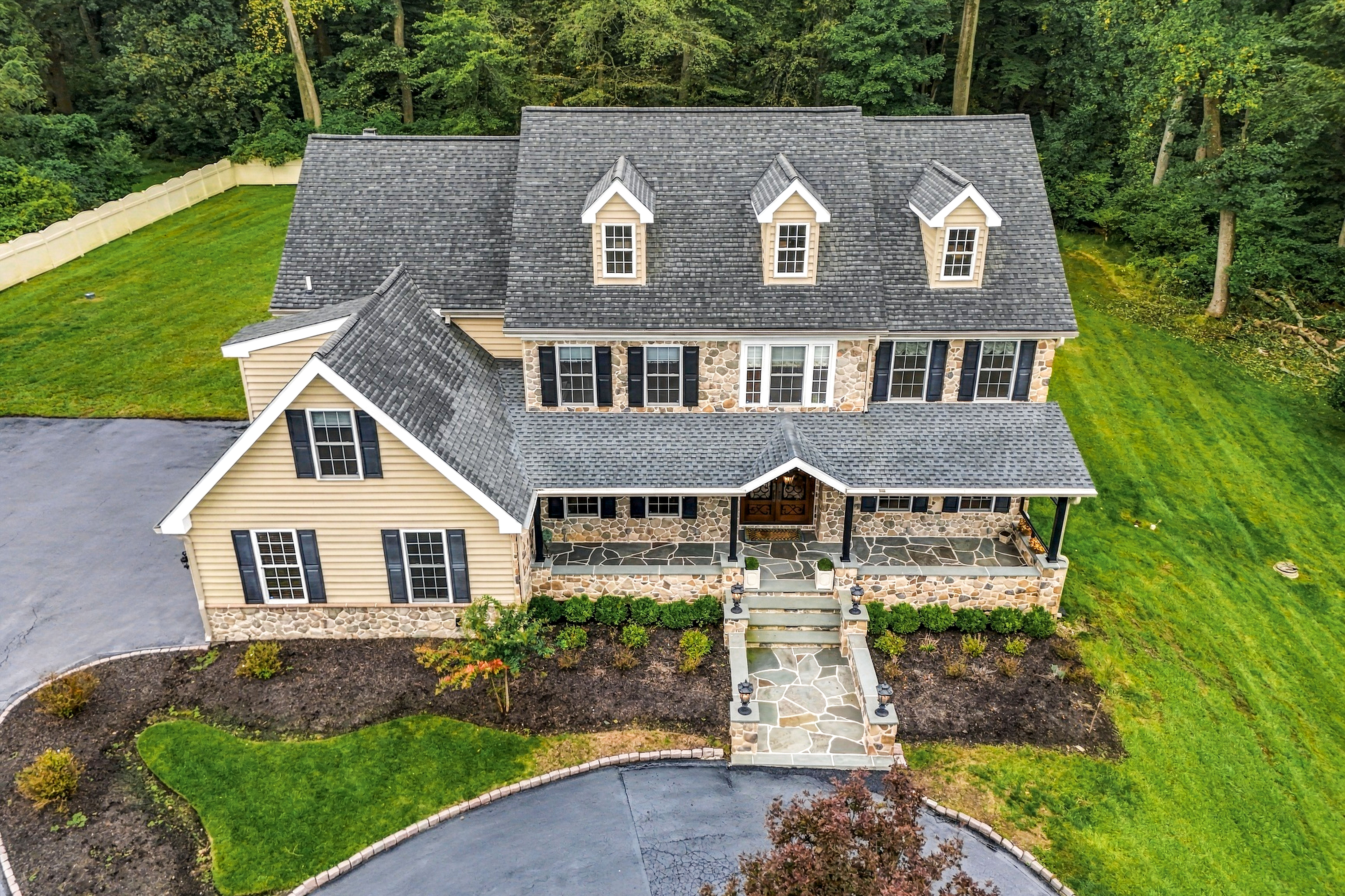  94 Autumn Woods Lane, Glen Mills, PA 19342 - 物件實景