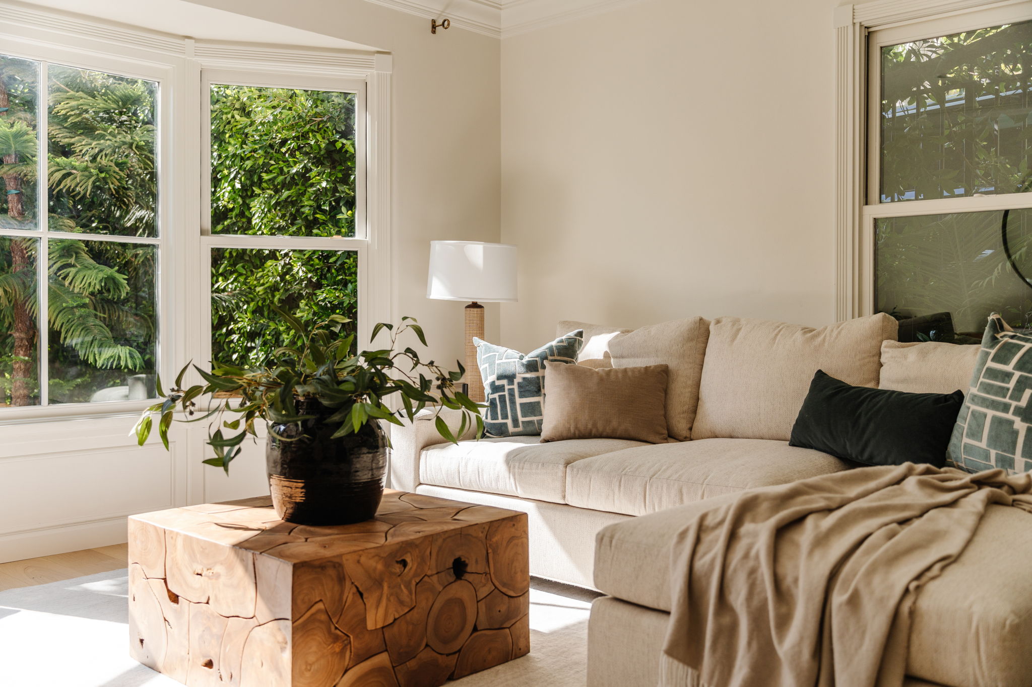  SIERRA ALTA WAY - 物件實景