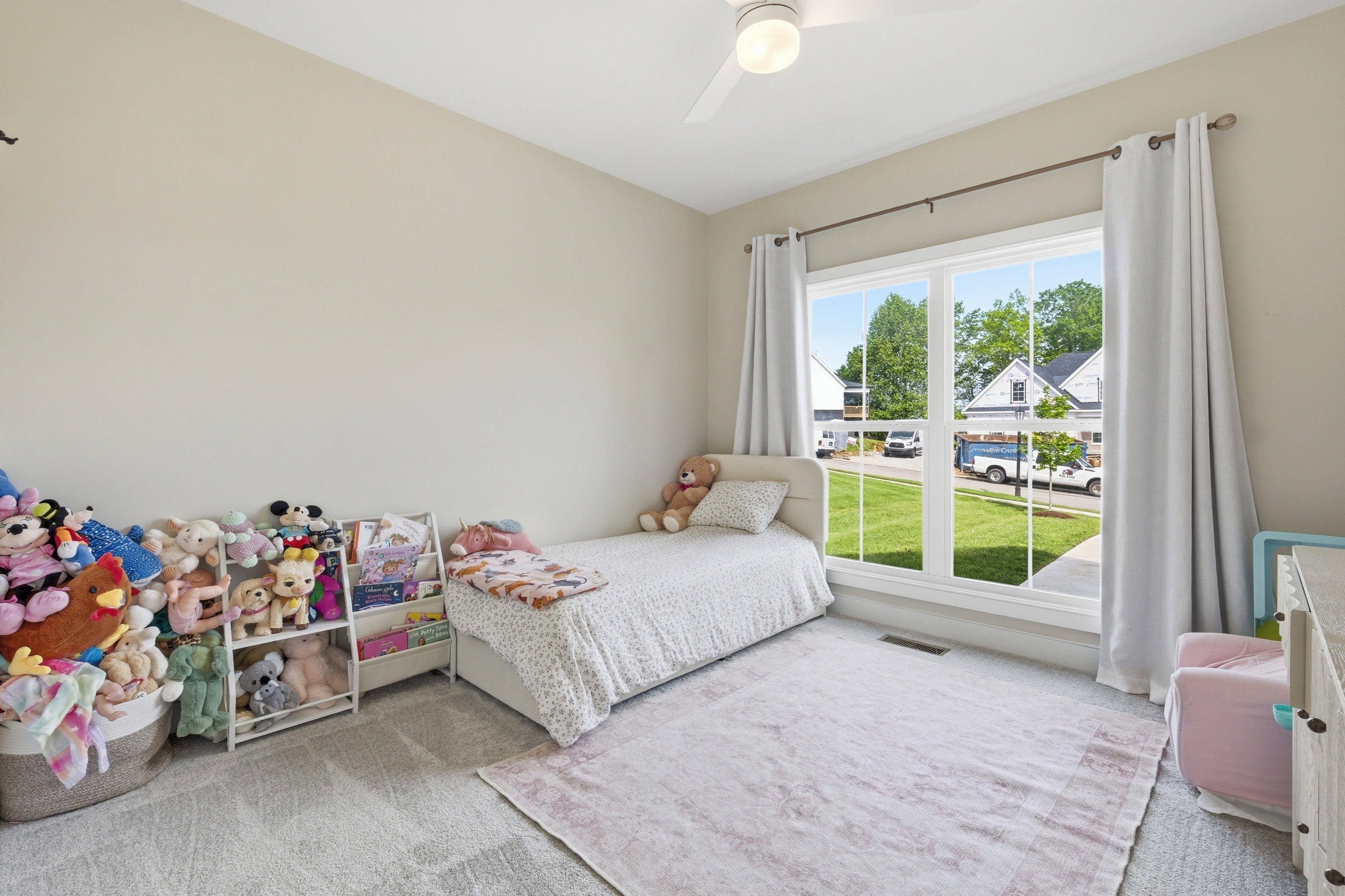  6304 Leyton Court, Crestwood, KY 40014 - 物件實景