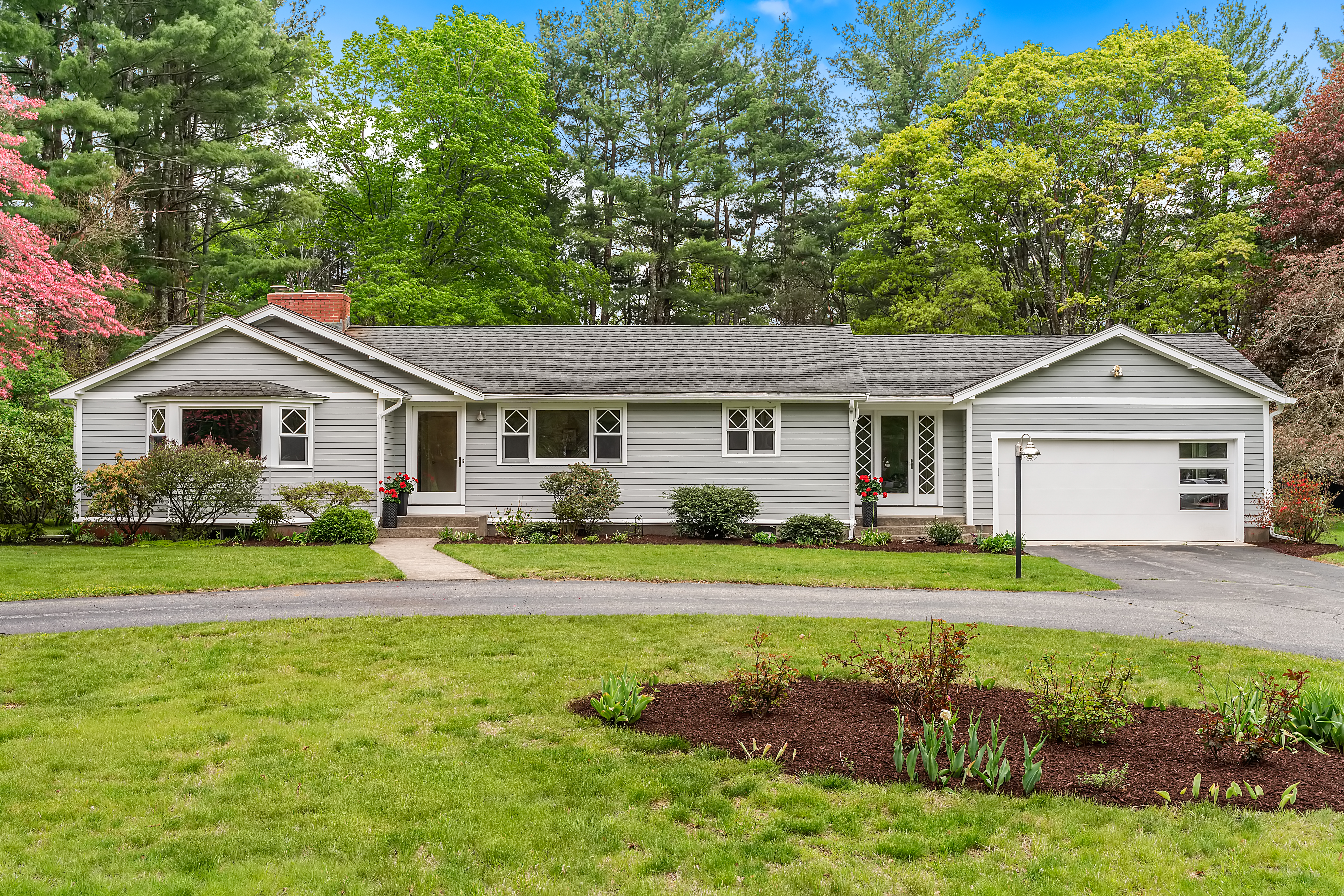  69 Plain Road, Wayland, MA, 01778 - 物件實景