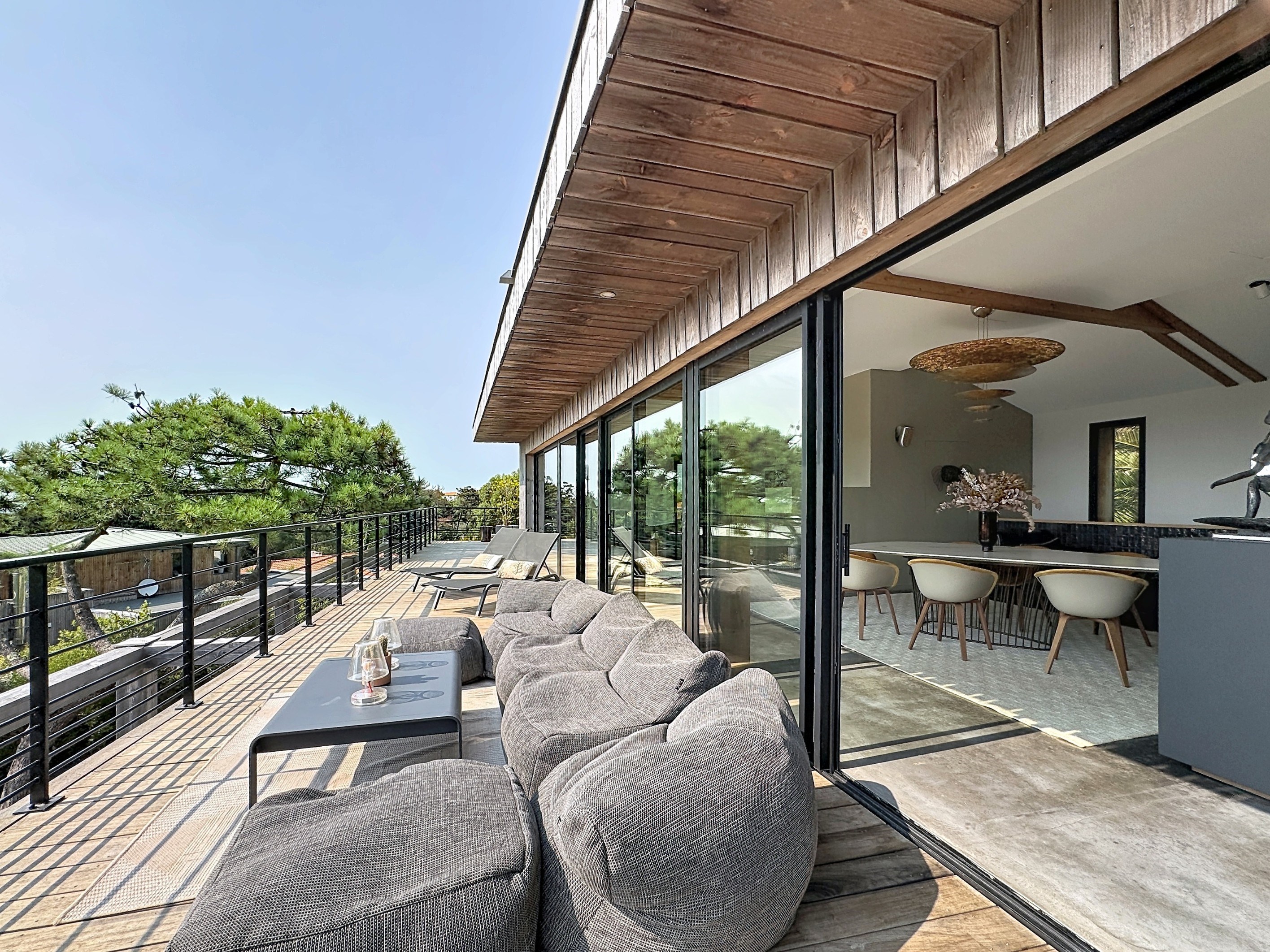  Chiberta ocean view property - 物件實景