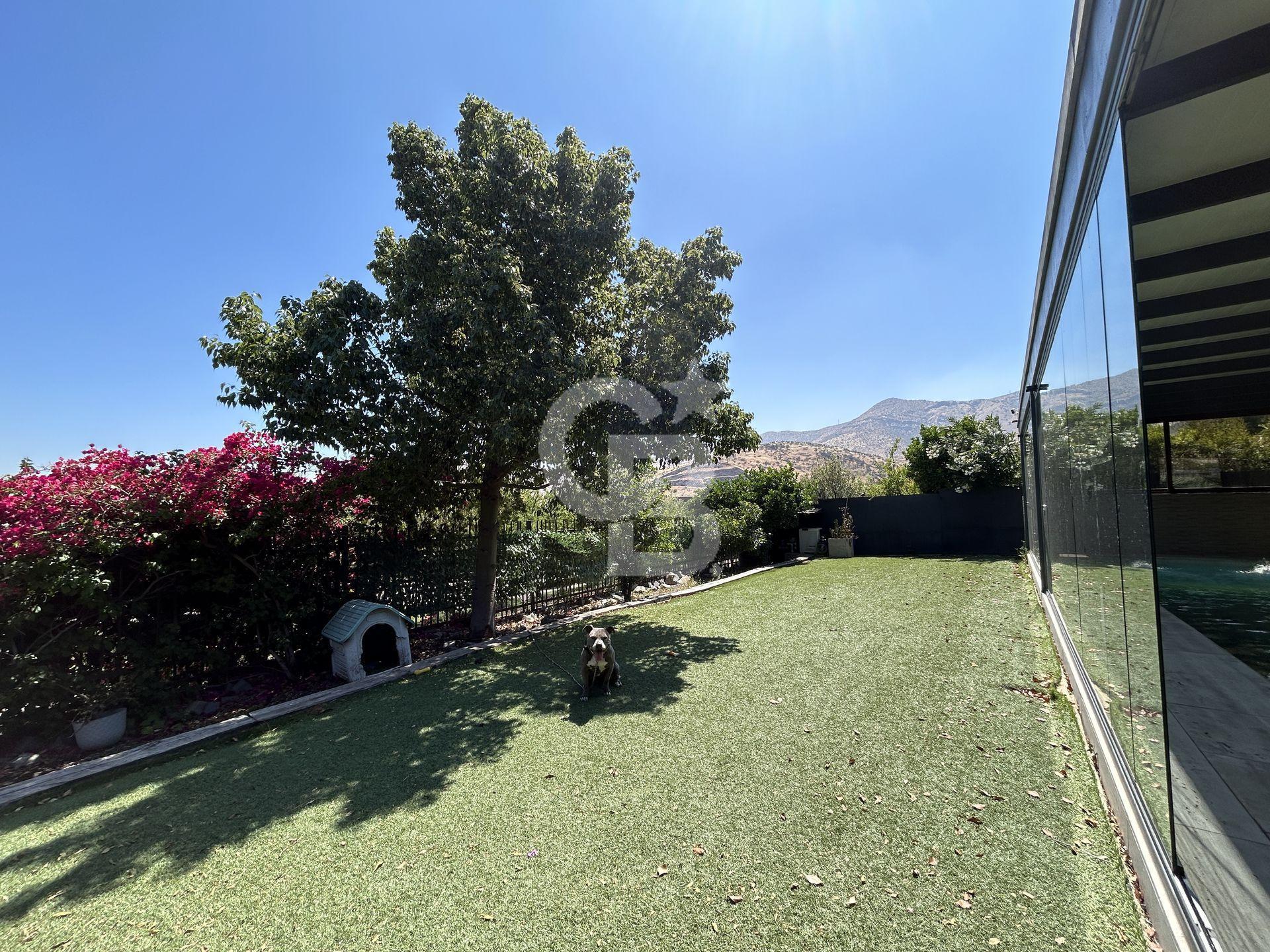 Colina, Chile, 4 Bedrooms Bedrooms, ,4 BathroomsBathrooms,Residential,For Sale,1988006