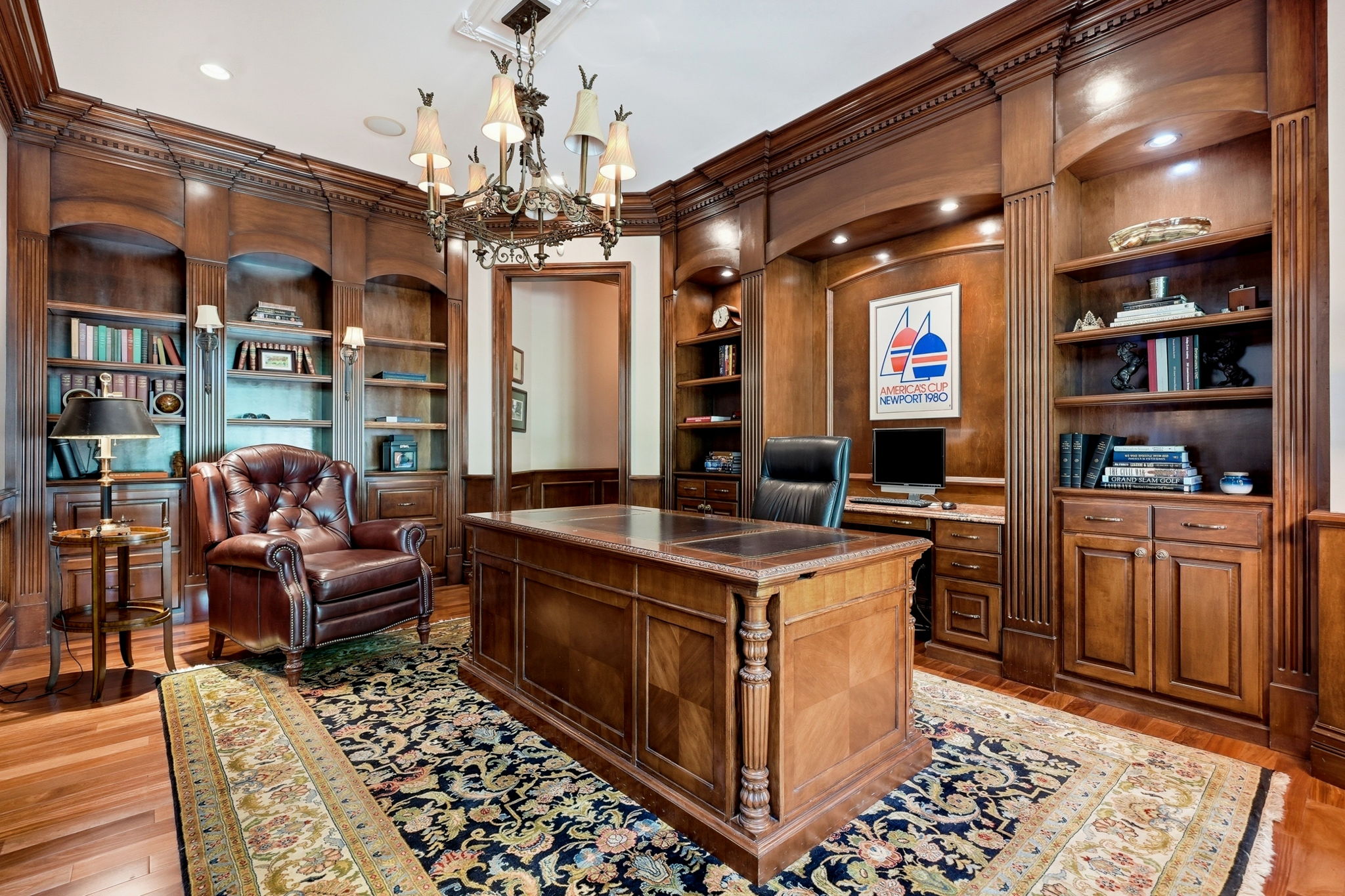  14 Brookwood Road, St. Louis, MO 63131 - 物件實景
