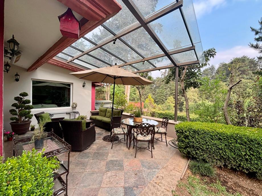 Cuajimalpa de Morelos, Ciudad de México, 05000, Mexico, 3 Bedrooms Bedrooms, ,4 BathroomsBathrooms,Residential,For Sale,1839802